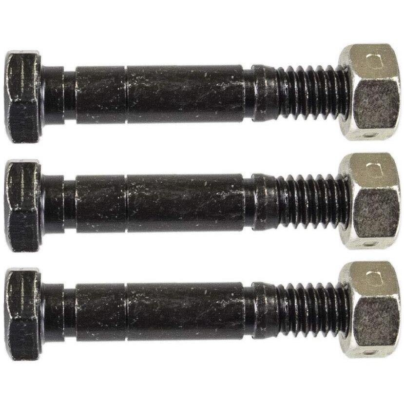 Ariens Genuine Oem Ariens 5/16Th Deluxe Snow Blower Shear Bolt 52100100