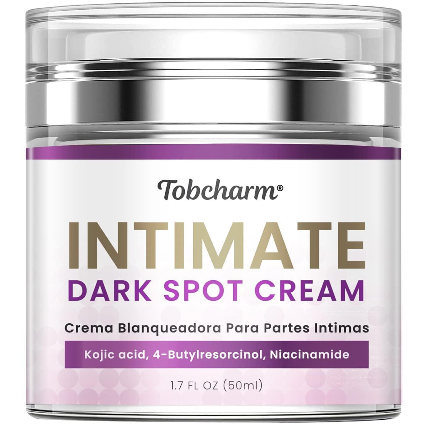 Dark Spot Remover For Body, Dark Spot Corrector, Intimate Area Dark Spot Correcting Cream For Armpits, Inner Thighs, And Bikini Area