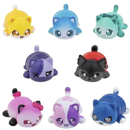 Aphmau Mystery Meemeows Blind Box Series 5