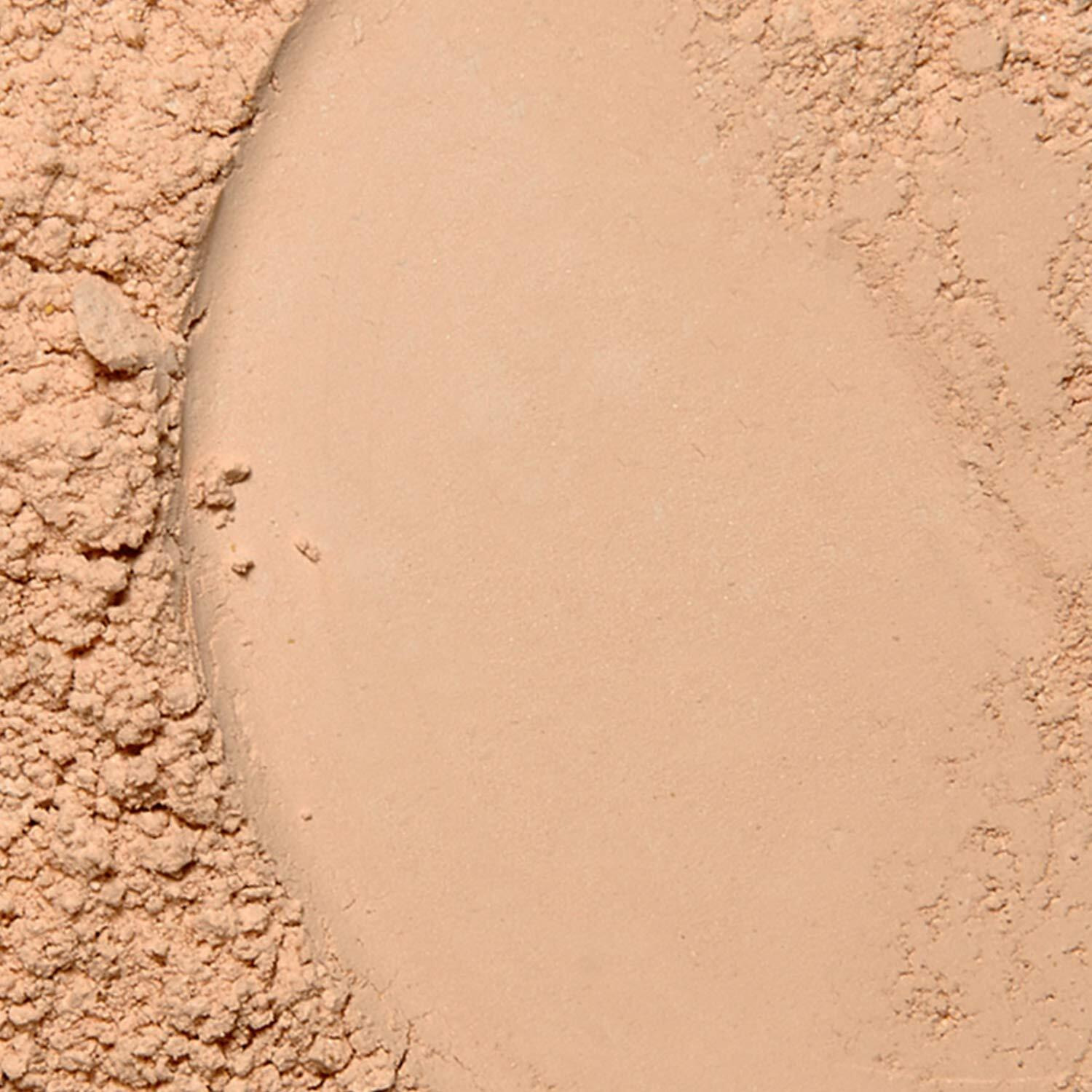 Palladio Rice Powder, Loose Setting Powder, Absorbs Oil, Leaves Face Looking And Feeling Smooth, Helps Makeup Last Longer For A Flawless, Fresh Look, Warm Beige, Pack Of 3