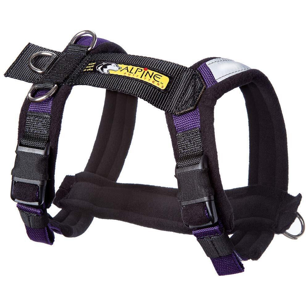 Alpine Outfitters Urban Trail Adjustable Harness