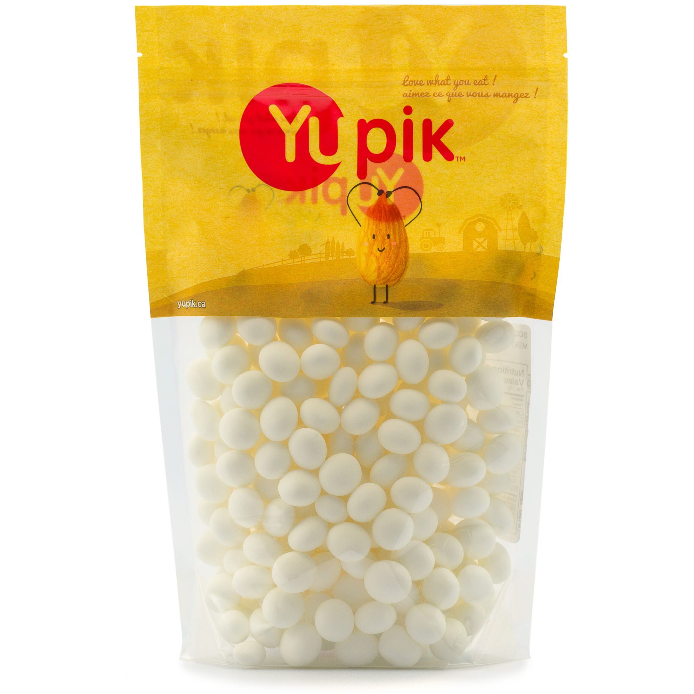 Yupik Mints Scotch 2.2 Lb