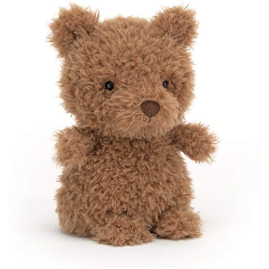 Jellycat Little Bear Stuffed Animal