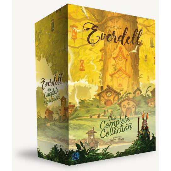 Everdell Complete Collection