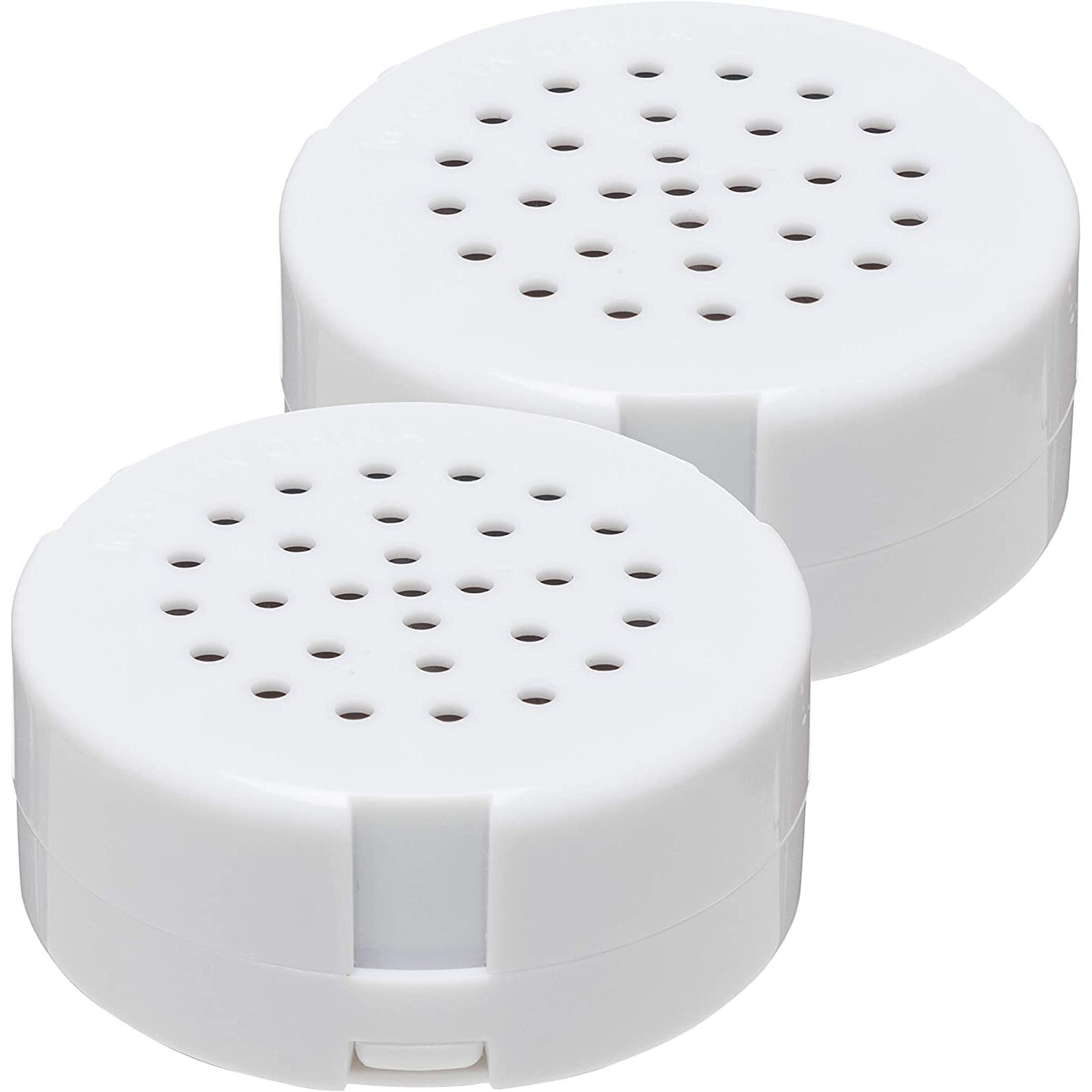 Voicegift 60 Second Multi-Message Voice Recorder Record Custom Messages For Plush Toy Stuffed Bear Toy Baby Doll Toy And Pillow (2 Pack)