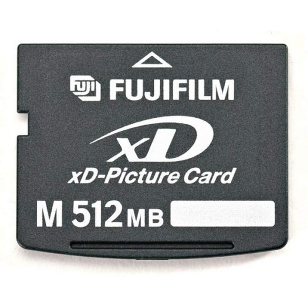 Fujifilm 600002308 Xd-Picture Card M 512 Mb
