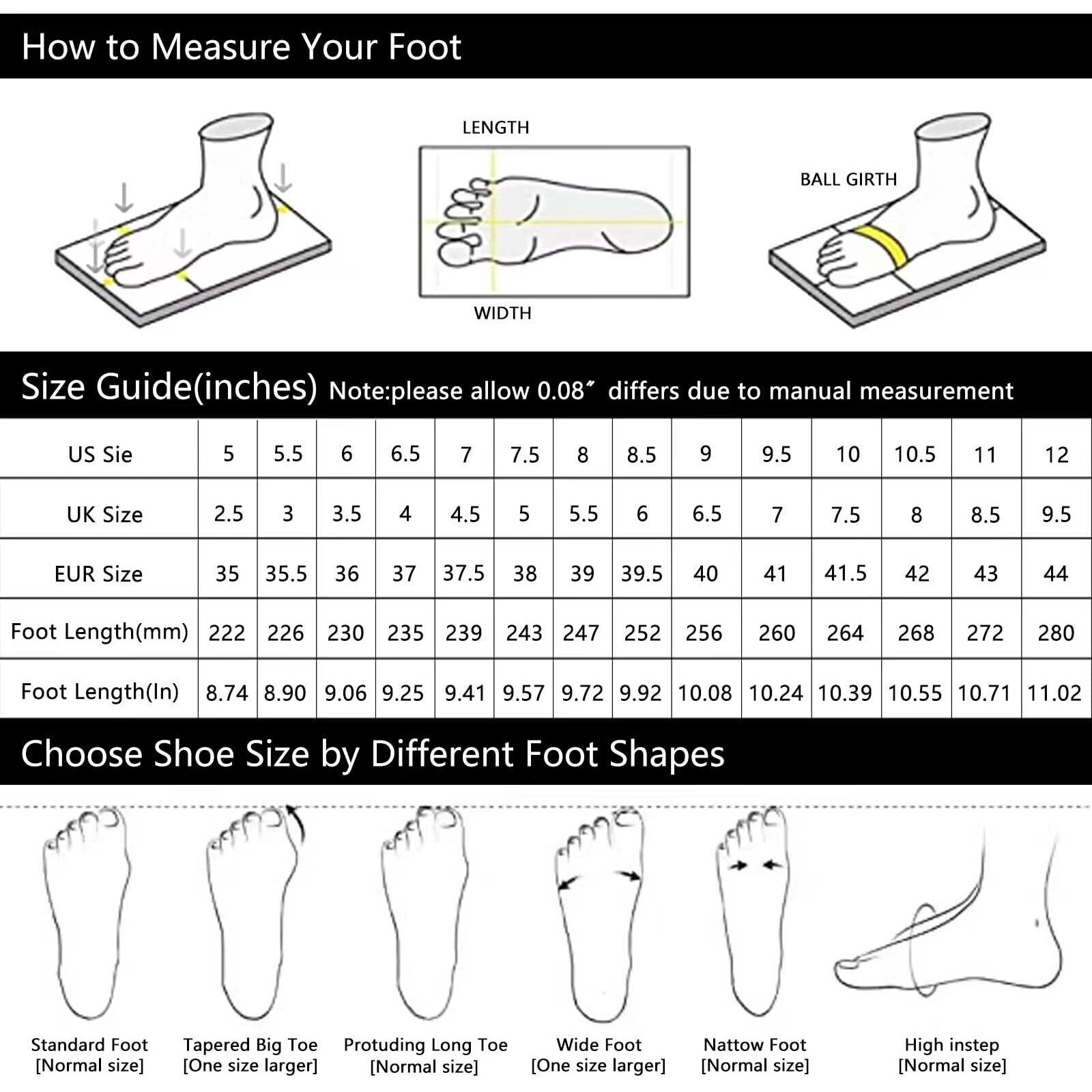 Frank Mully Womens Knit Ballet Flat Round Toe Slip On Flats Shoes Classic Low Wedge Ballerina Walking Flats Shoes Grey, 8