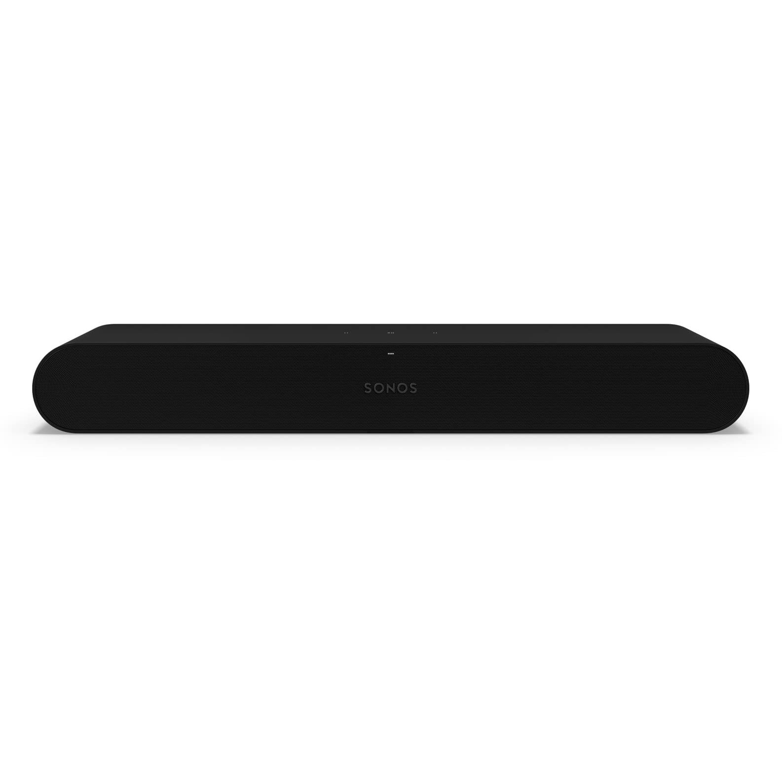 Sonos Ray Essential Soundbar, For Tv, Music And Video Games - Black