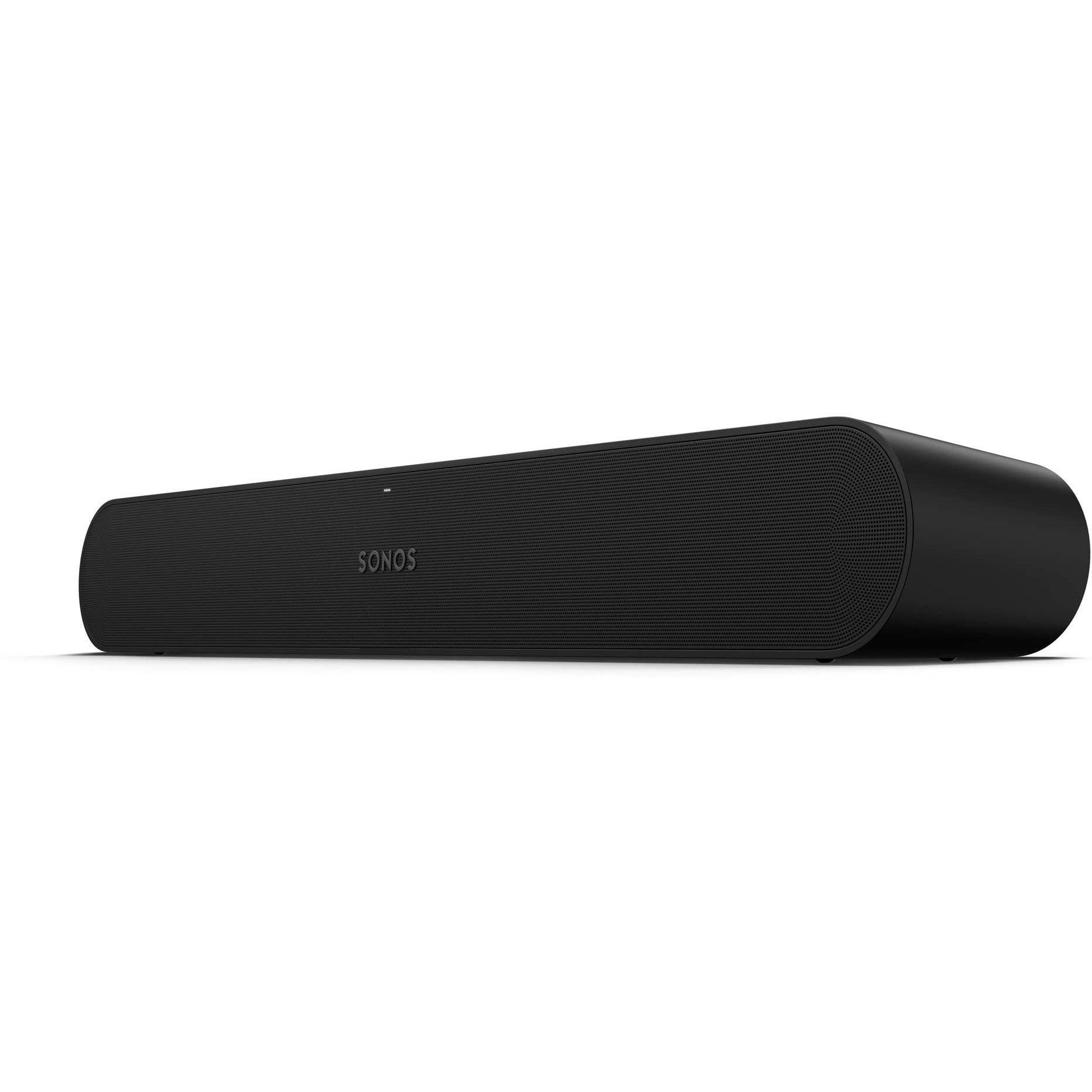 Sonos Ray Essential Soundbar, For Tv, Music And Video Games - Black