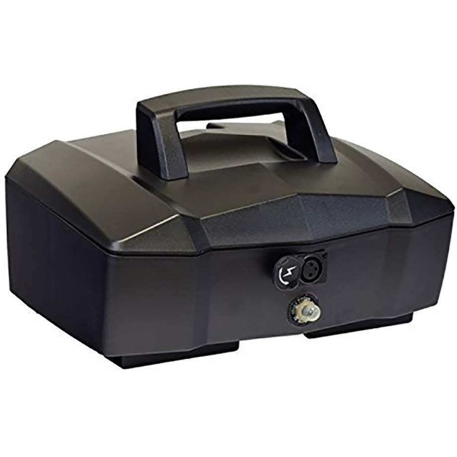 Drive Battery Box (Without Batteries) For Scout Scooters (12 Ah Battery Box)