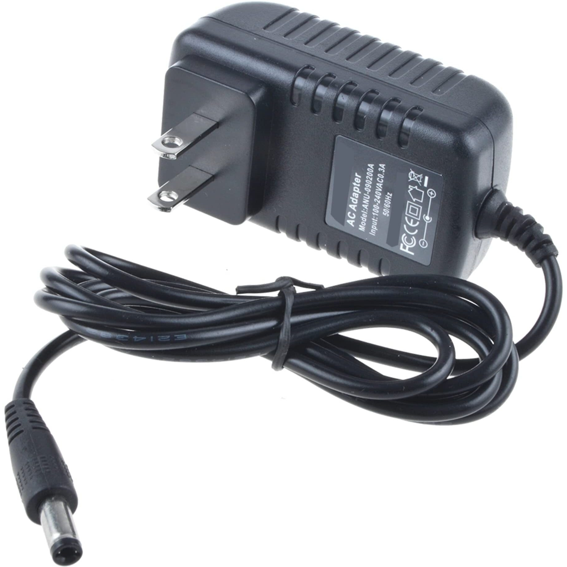 Pk Power Ac/Dc Adapter For Gold's Gym Cycle Trainer 400 Ri Ggex617150 Stationary Bicycles Power Supply Cord Cable Ps Charger Mains Psu