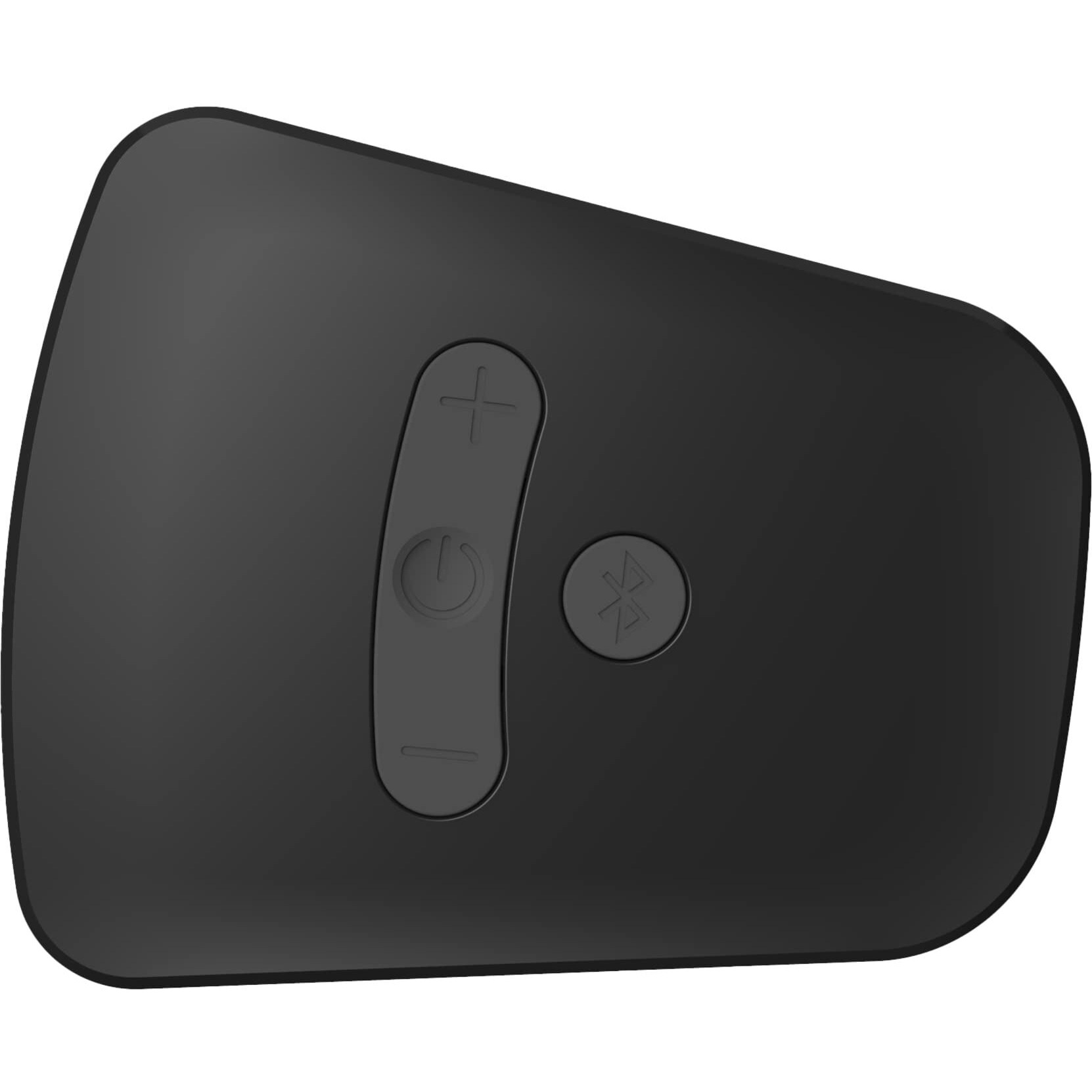 Creative Stage Air V2 2.0 Portable Bluetooth Sound Bar Speaker - 10 W Rms - Black