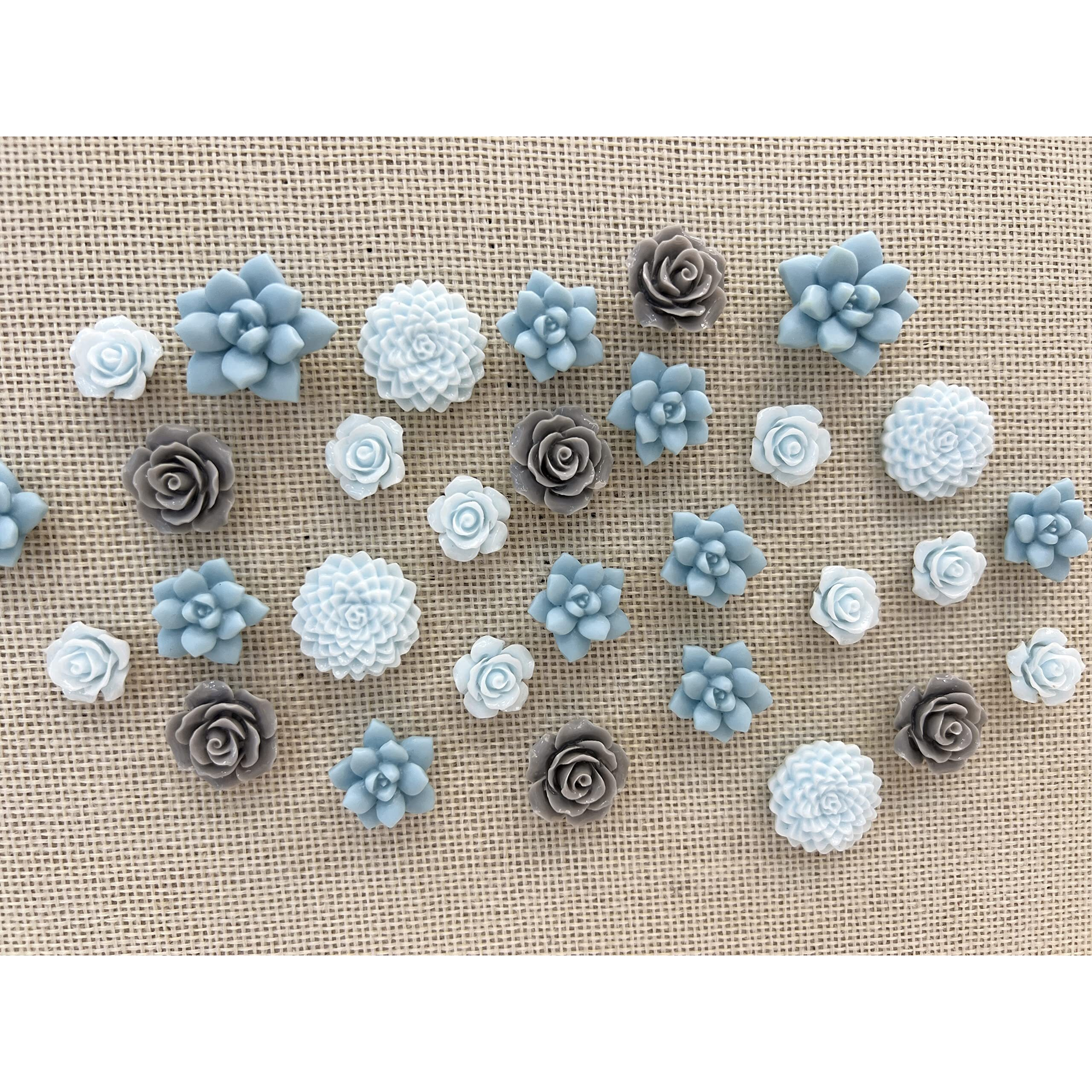 24 Pcs Decorative Pushpins,Cork Board Tacks,Bulletin Board Tacks,Thumb Tack Decorative For Corkboard, Office Organization Or Home