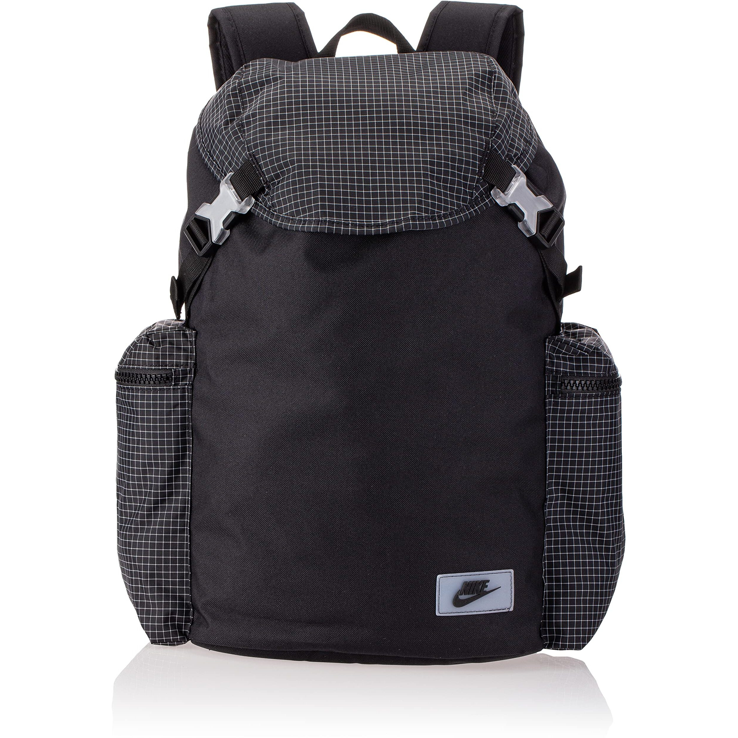 Nike Sport, Black/Black/Black, 46Cm H X 30Cm W X 20Cm D