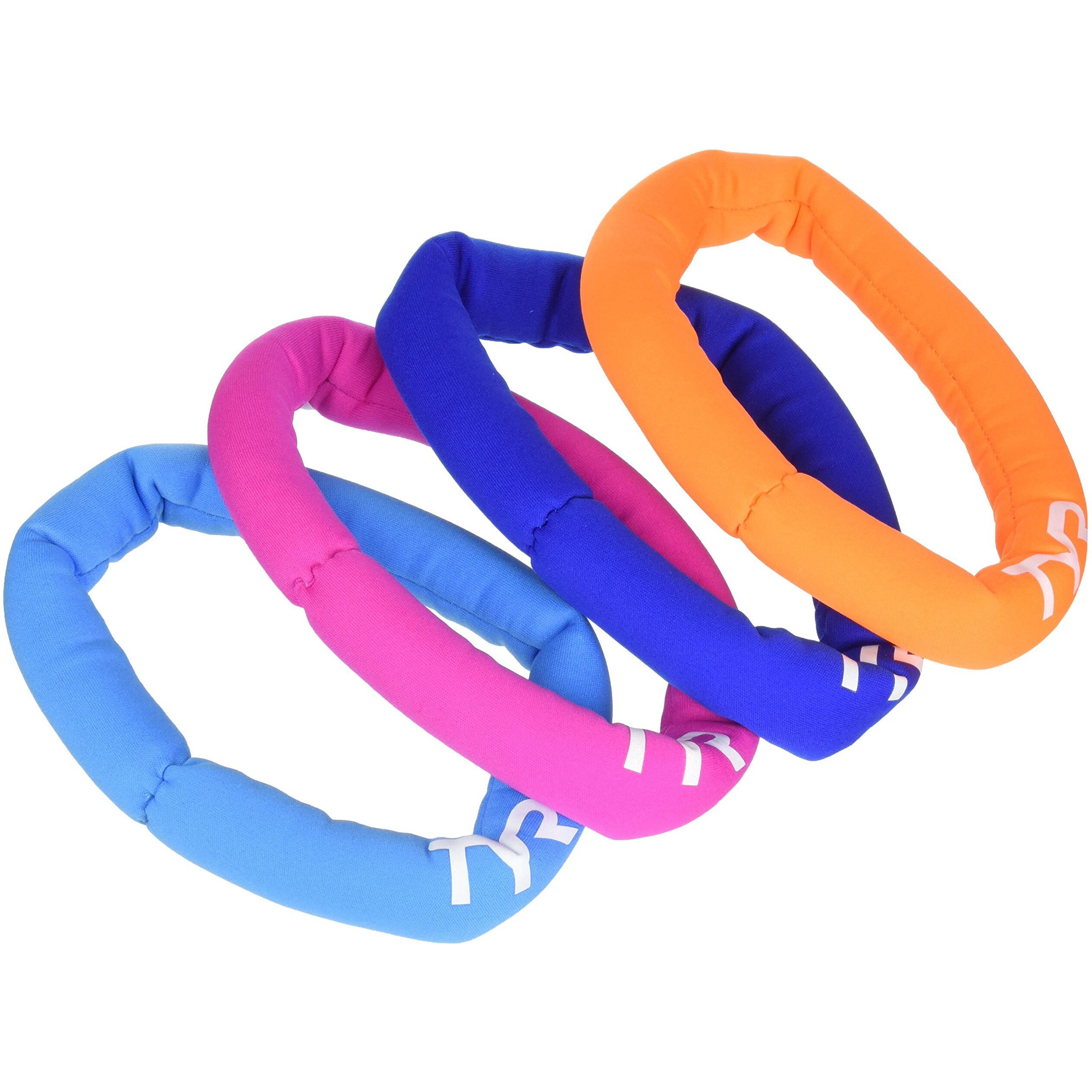 Tyr Kids Dive Ring, Multicolor, One Size