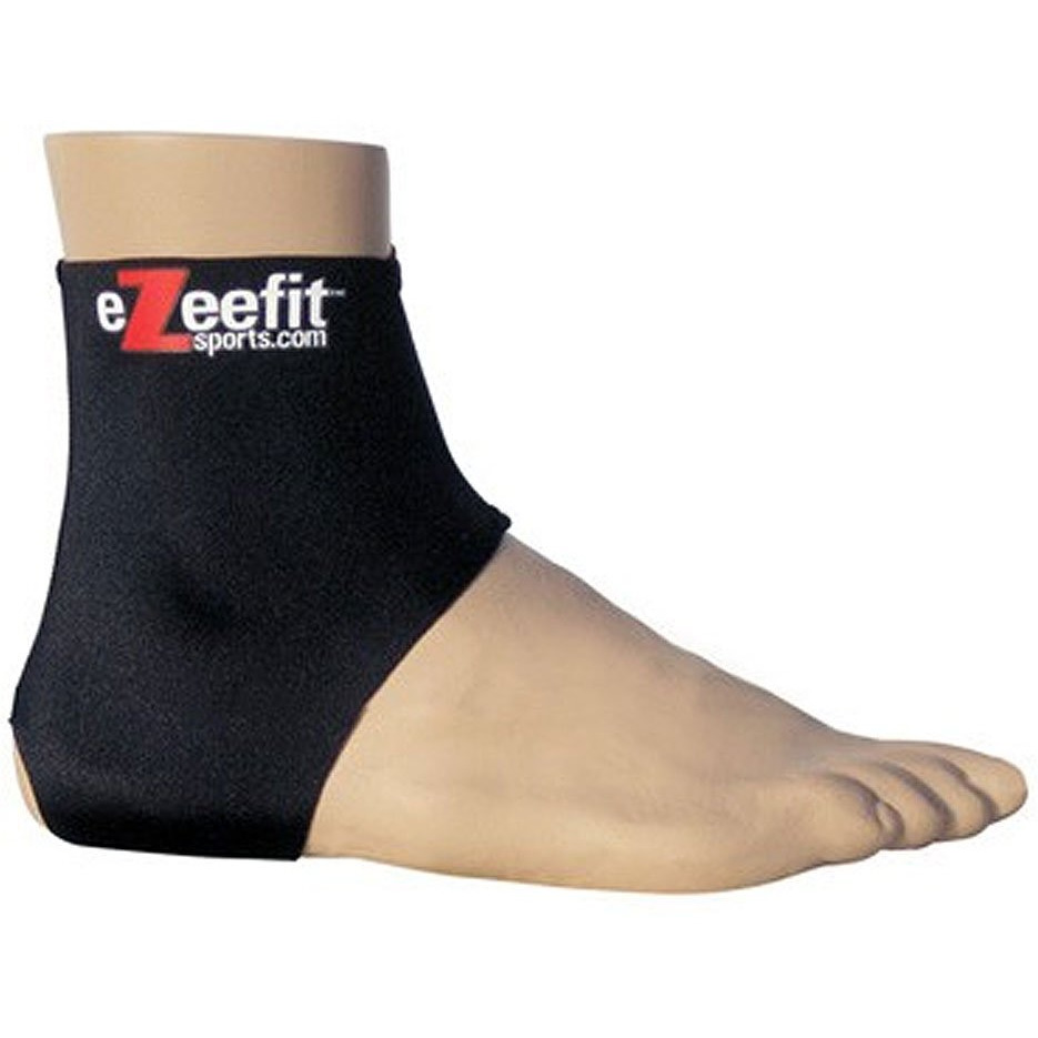 Ezeefit Ankle Booties-3Mm - Large