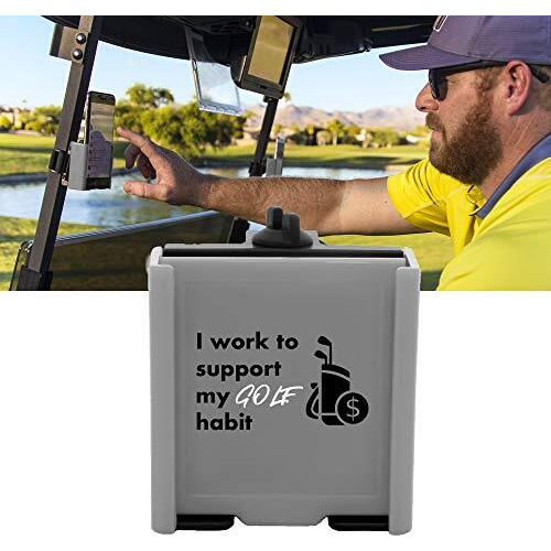 Desert Fox Golf Phone Caddy (Work)