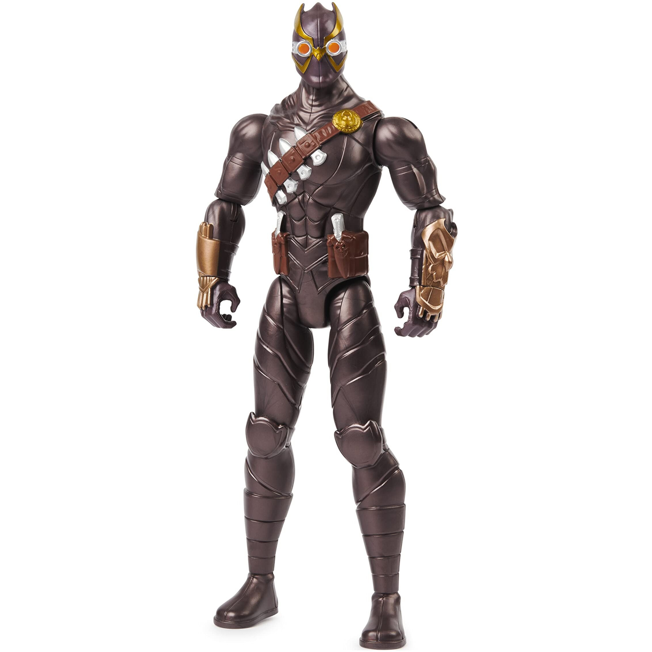 Dc Comics Batman 12-Inch Talon Action Figure, For Kids Aged 3 And Up