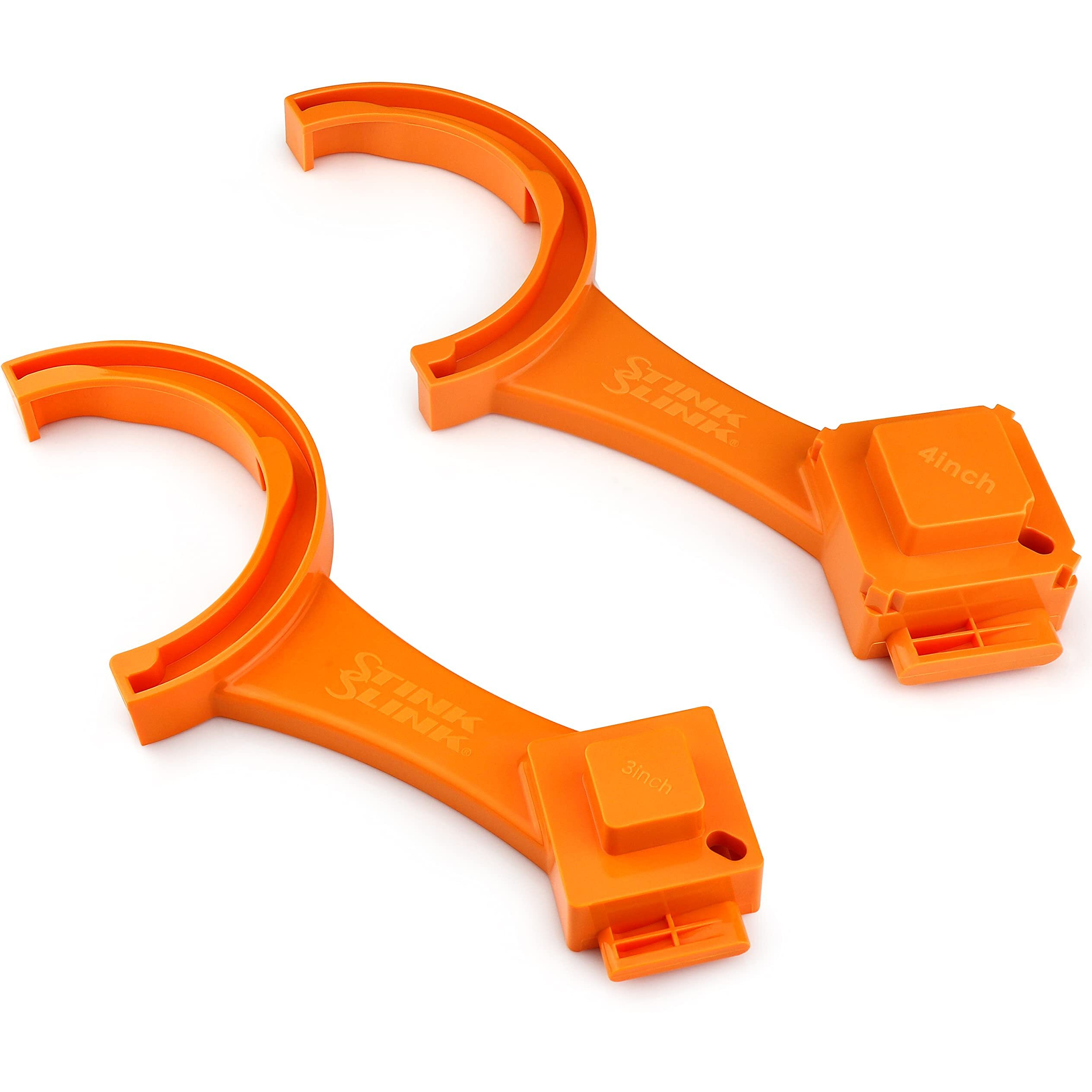 Stink Slink Universal Rv Sewer Hose Wrench Multi Tool