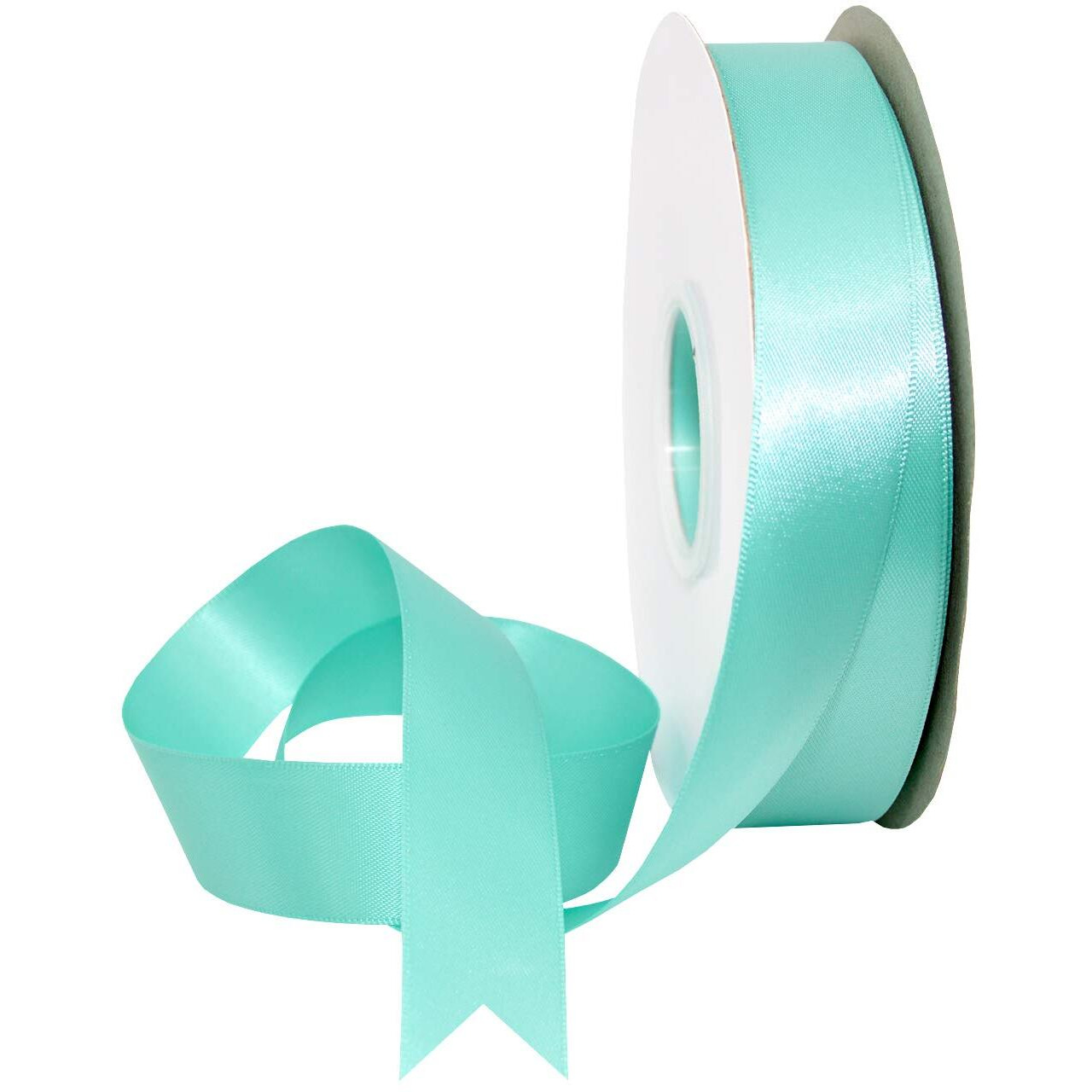 Morex Ribbon 0882250-319 Ribbon, 78 X 50 Yd, Tiara Blue