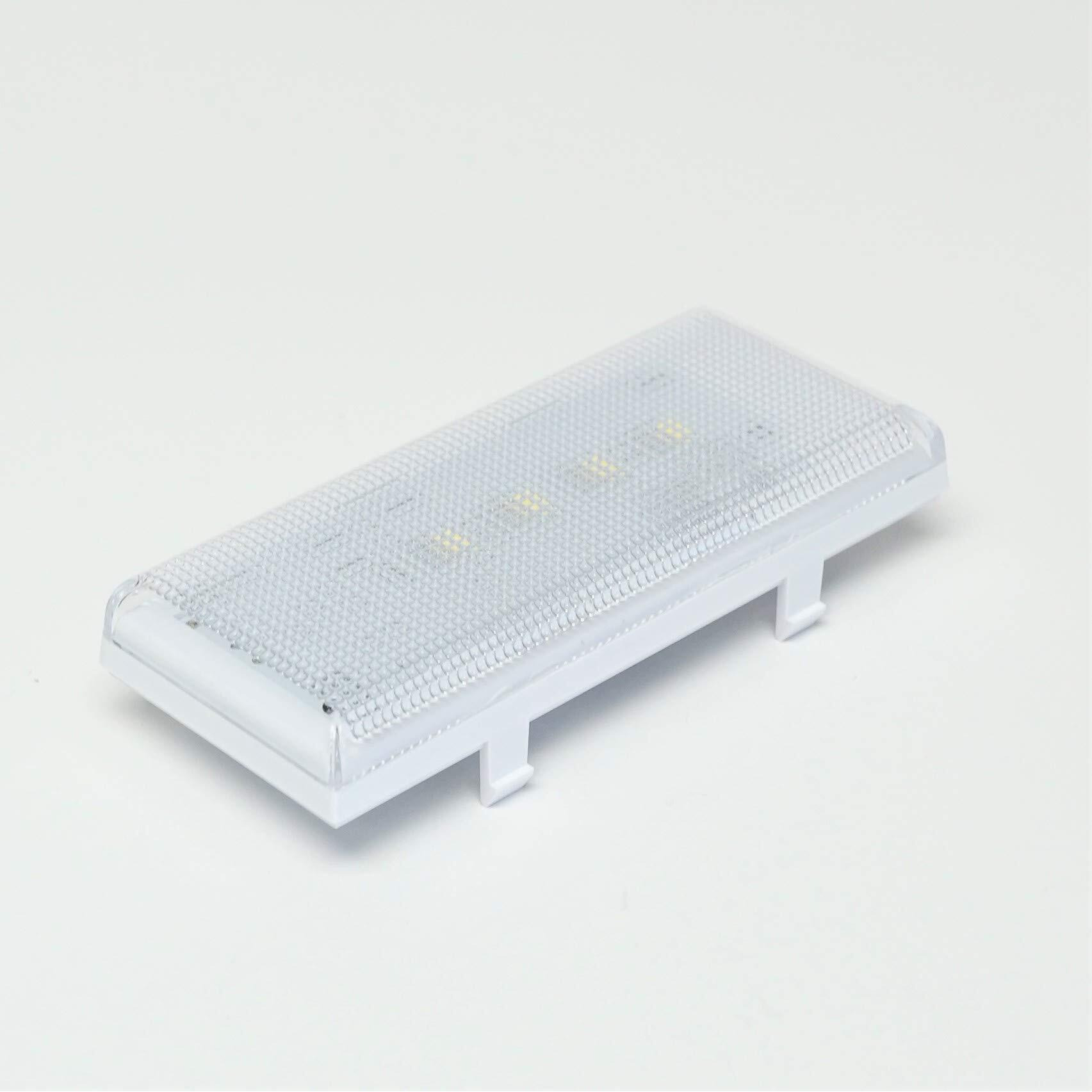 Choice Manufactured Parts Refrigerator Led Module For Whirlpool, Sears, Ap6230899, Ps12070918, W11104452