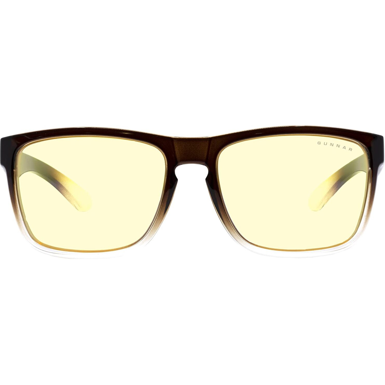 Gunnar - Premium Gaming And Computer Glasses - Blocks 65% Blue Light - Intercept