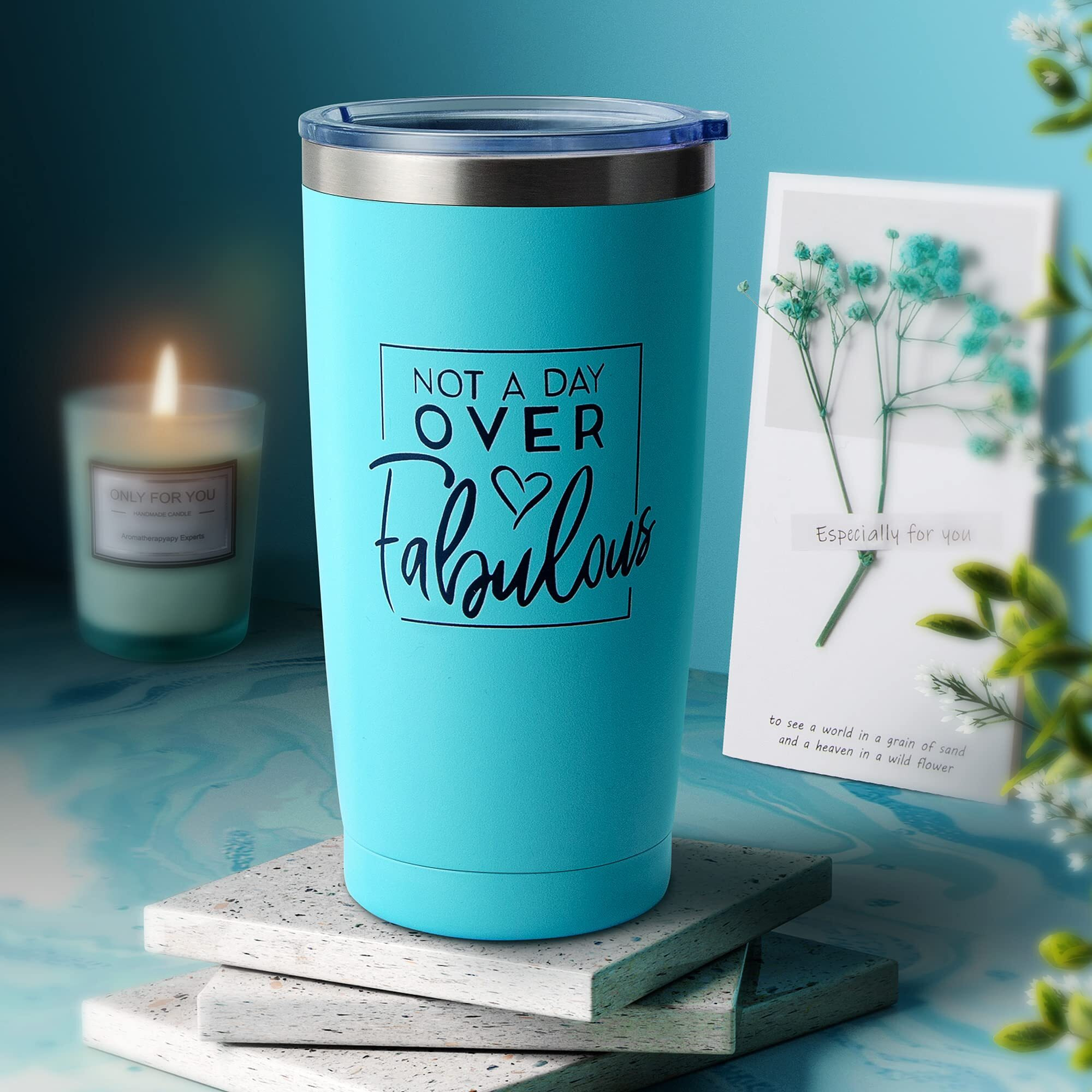 Birthday Gifts For Women, Relaxing Spa Gift Basket Set, Unique Gift Ideas For Women, Christmas Gifts For Mom Sister Best Friend Wife, Coworker Teacher Nurse Gifts For Women