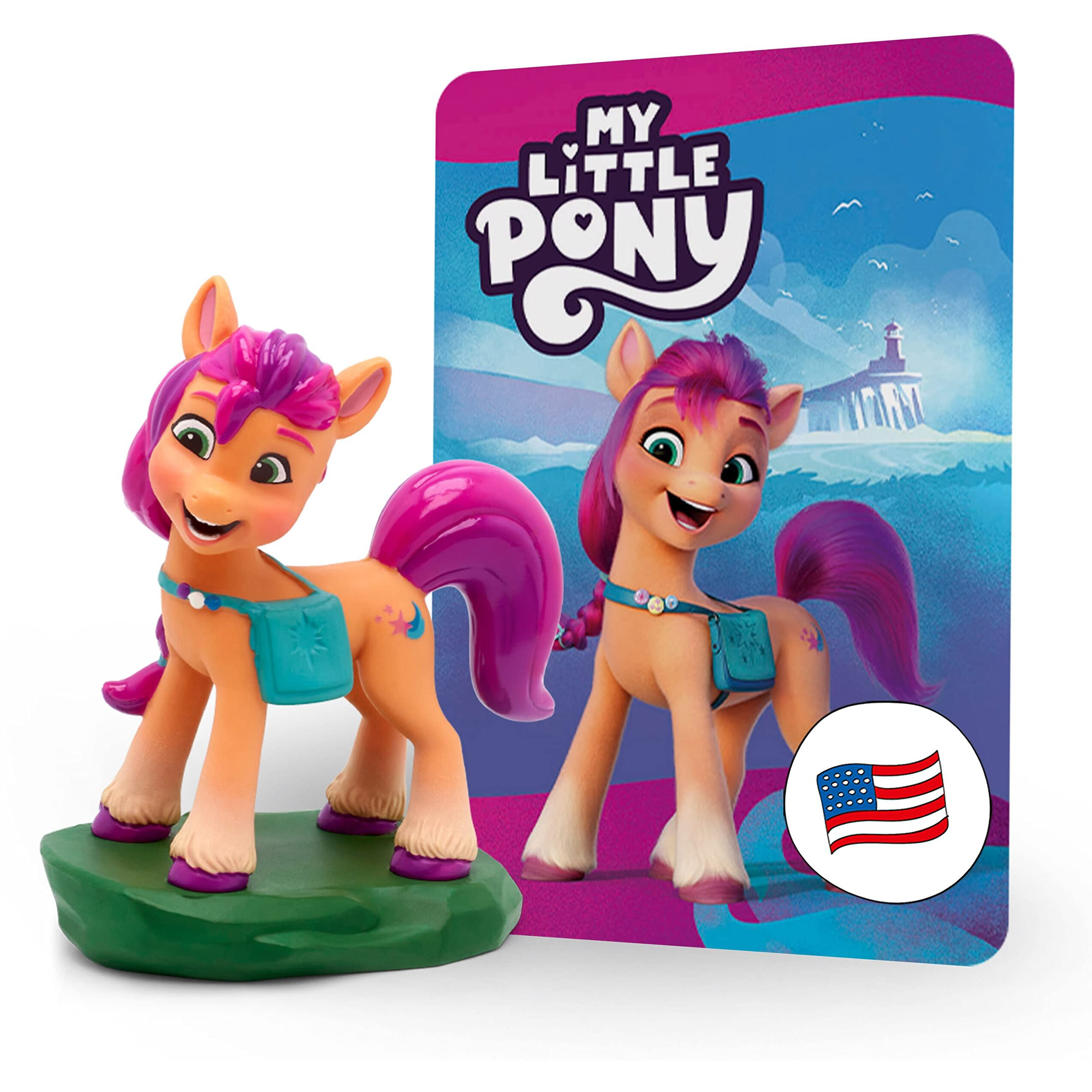 Tonies My Little Pony Audio Play Character
