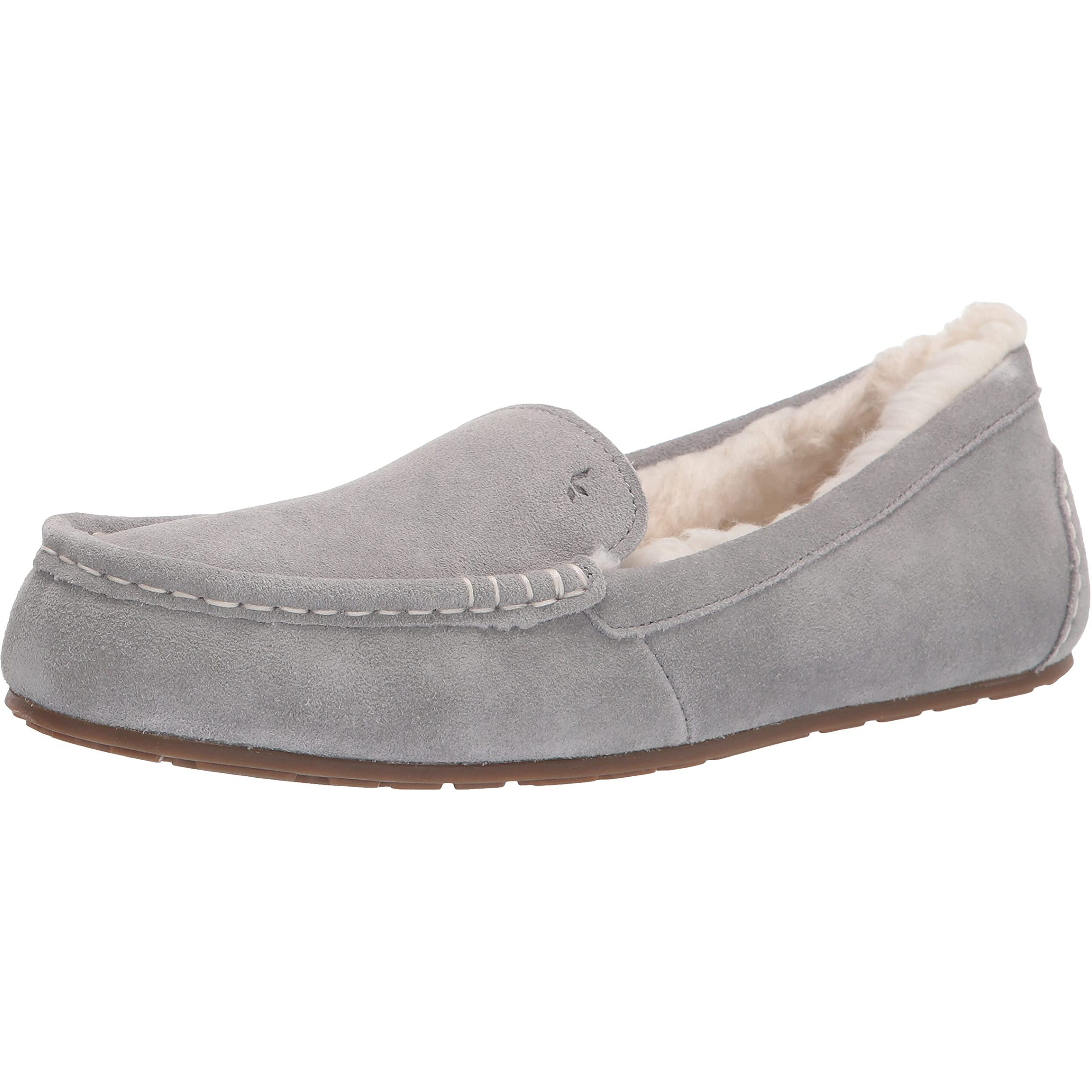 Koolaburra By Ugg Womens Lezly Slipper, Wild Dove, 5