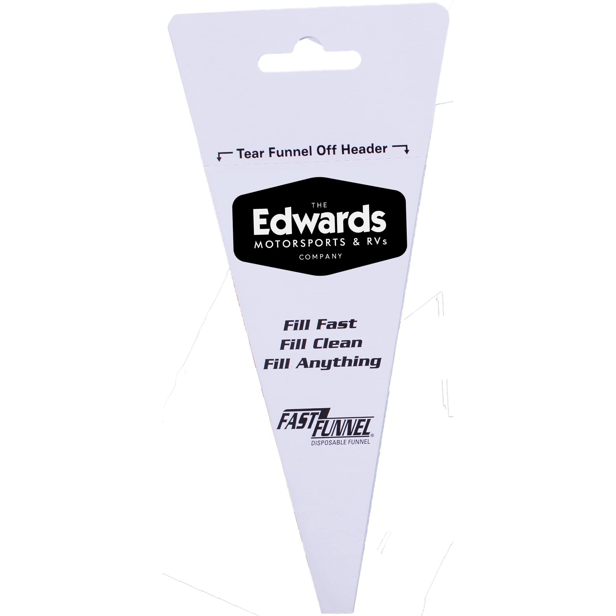 Edwards Oil Bundle Ps4 Two Pack Fits Polaris Atvs, Utvs And Sxss 2876244