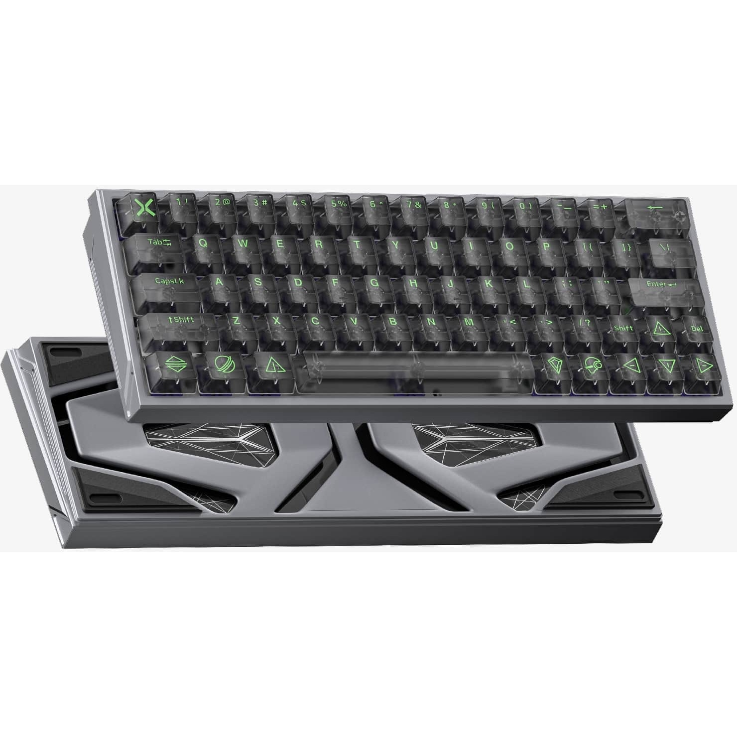 Drunkdeer Keyboard X60 HE