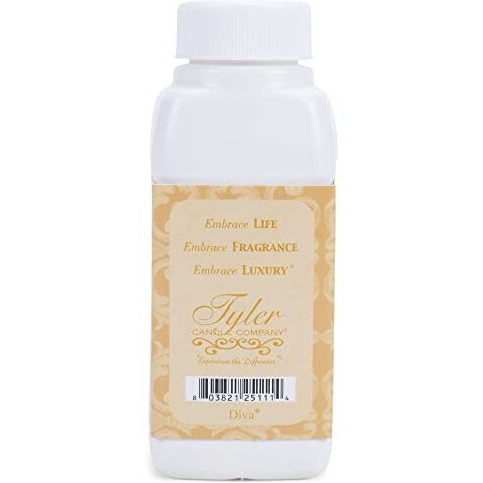 Tyler Candle Company Diva Glamorous Wash 4Oz 25111