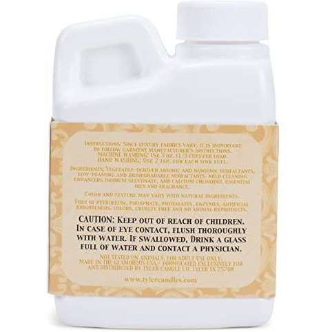 Tyler Candle Company Diva Glamorous Wash 4Oz 25111