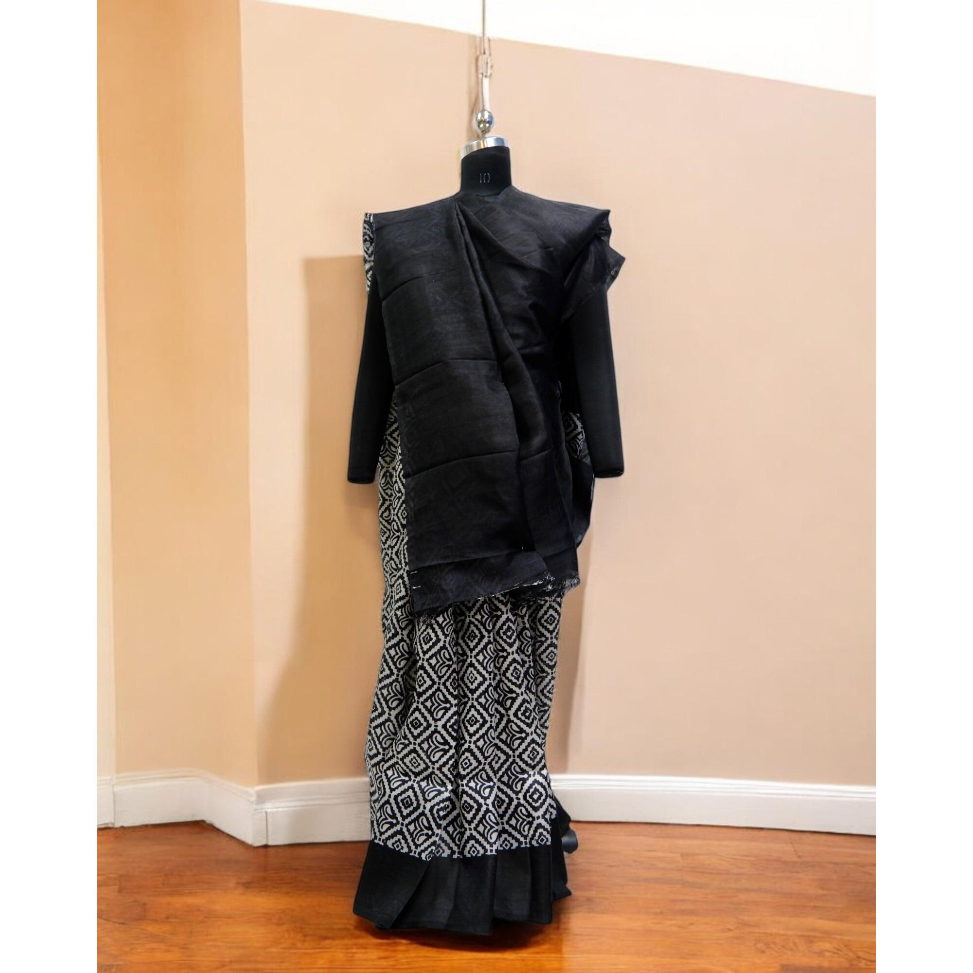 Saree Mulberry Silk
