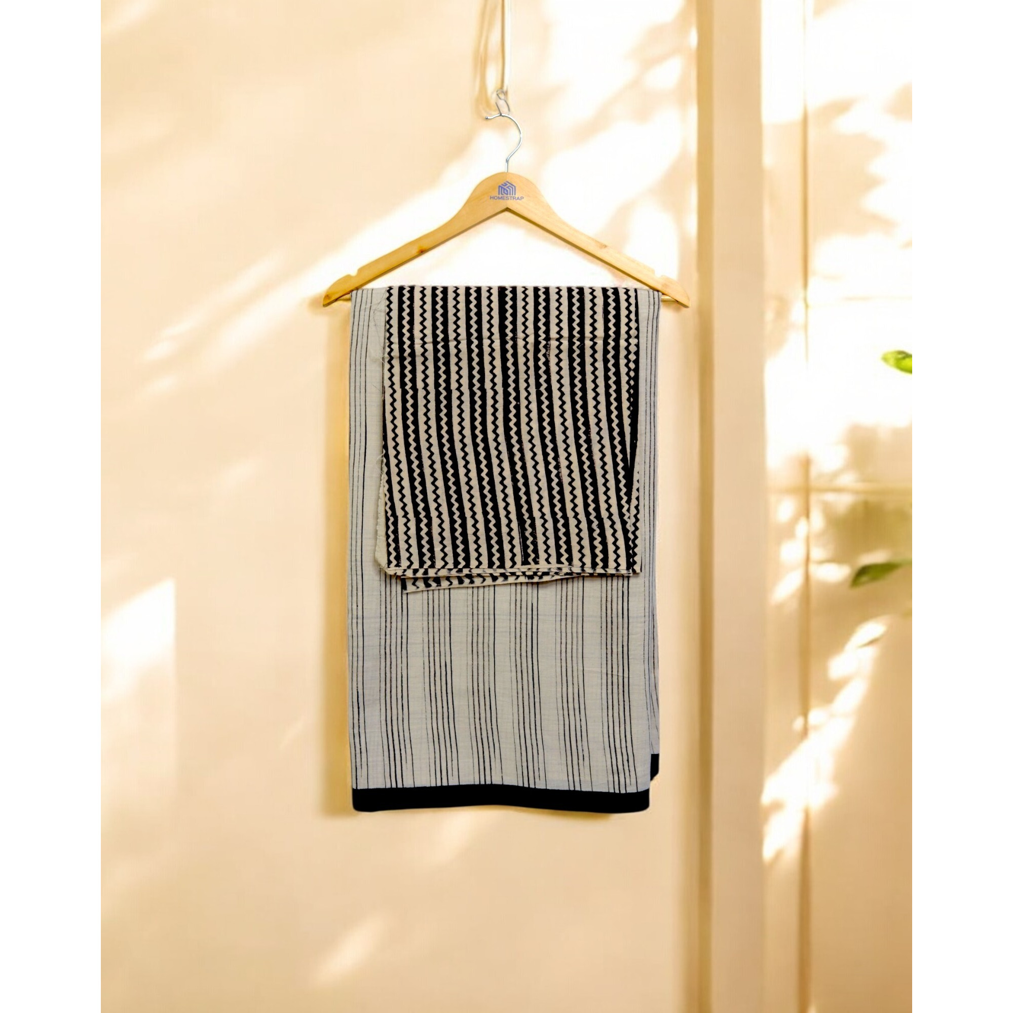 Saree Hand Spun Cotton