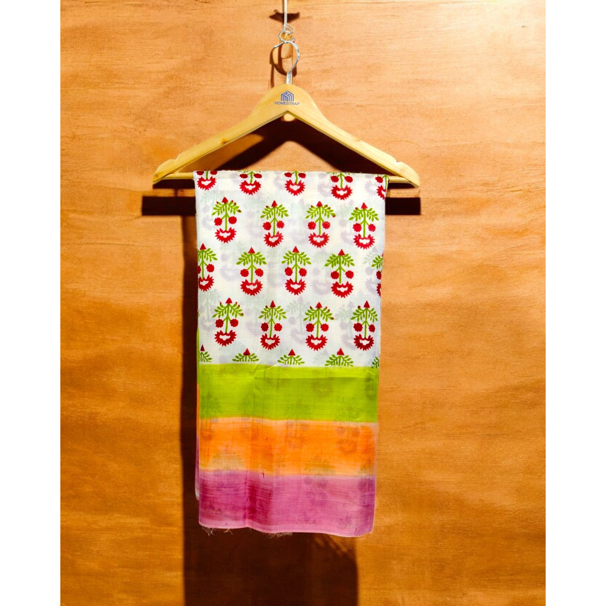 Saree Mulberry Silk