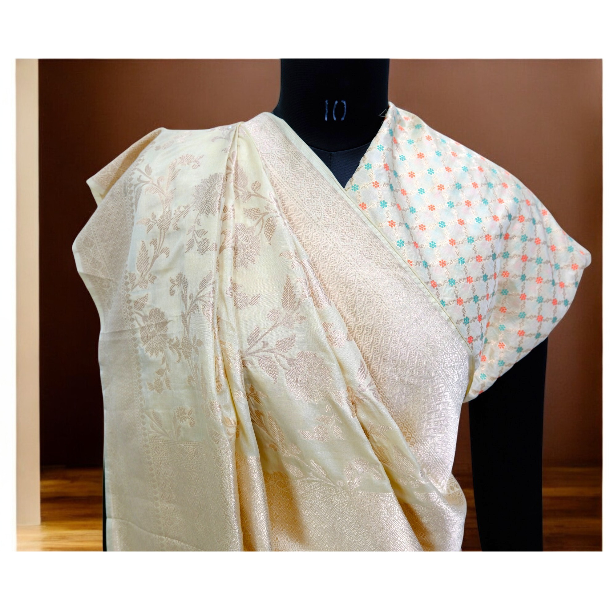Saree Silk