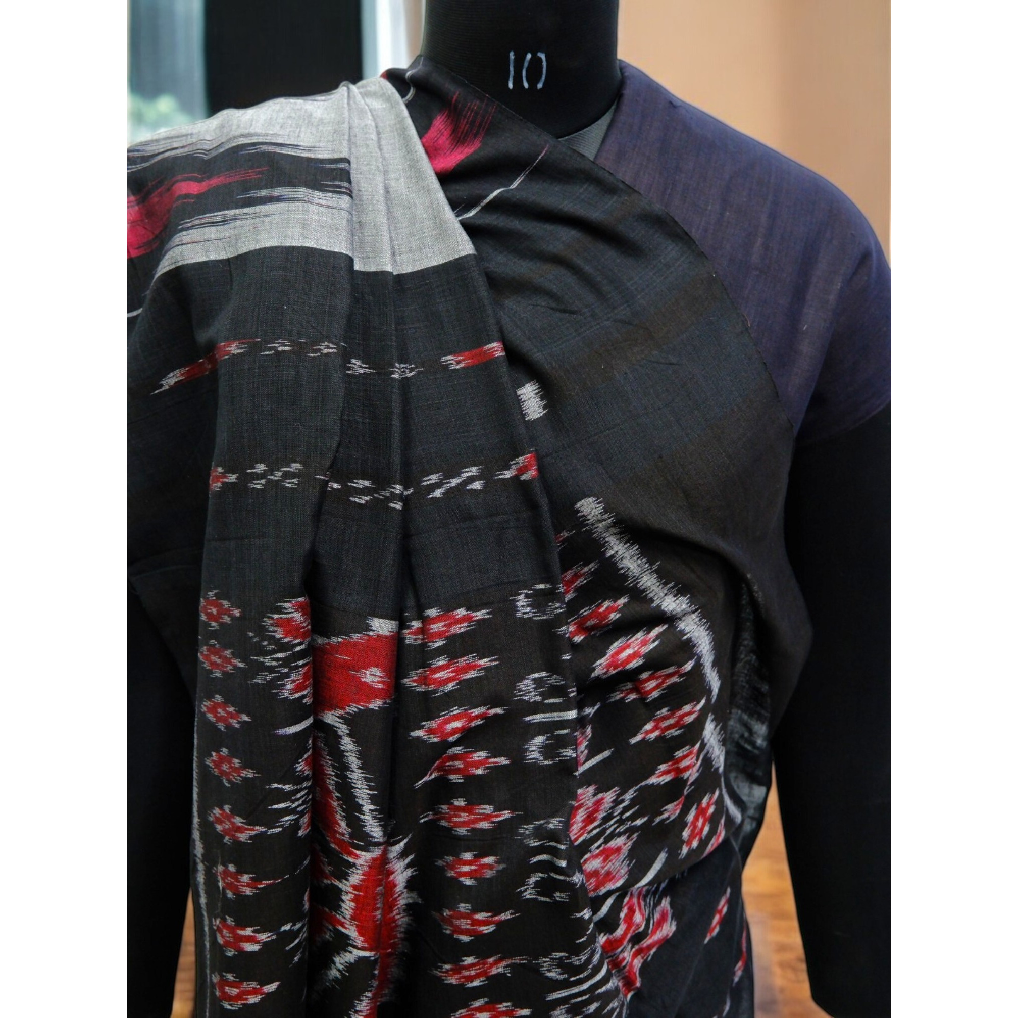 Sambalpuri Weaving