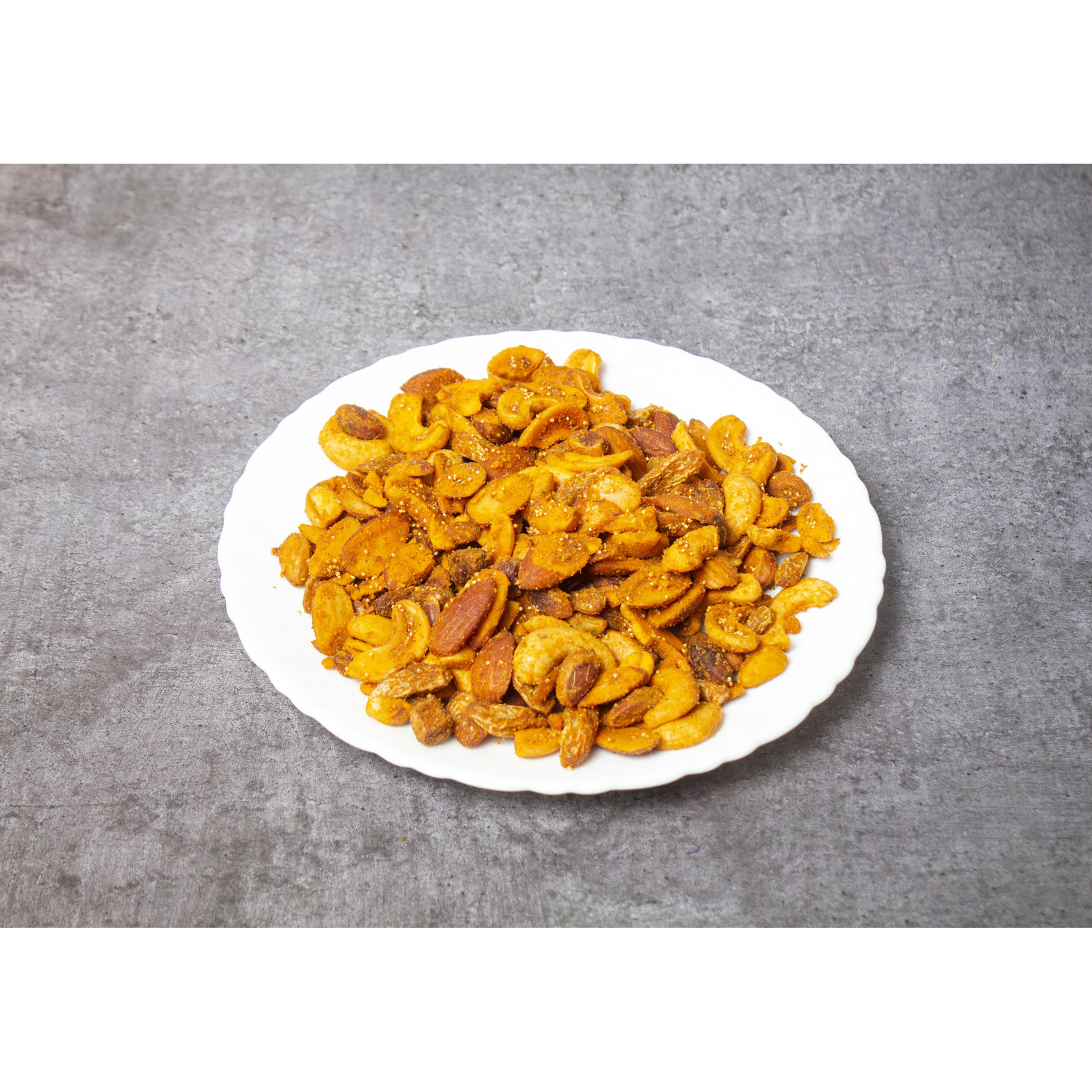 Flavored Dry Fruit Fiesta Pack - 1 Kg (2.2Lb)