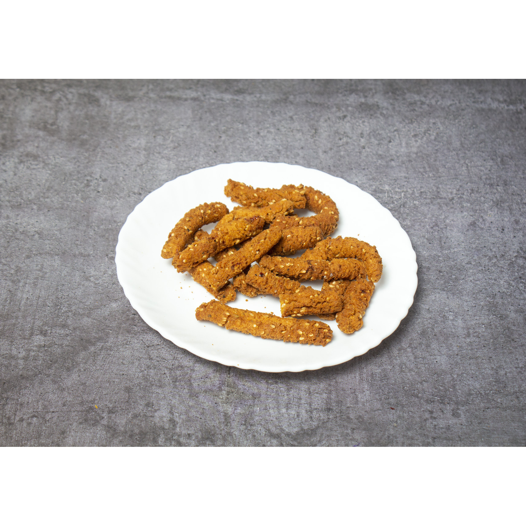 Savory Farsan Fiesta- 1 Kg (2.2Lb)