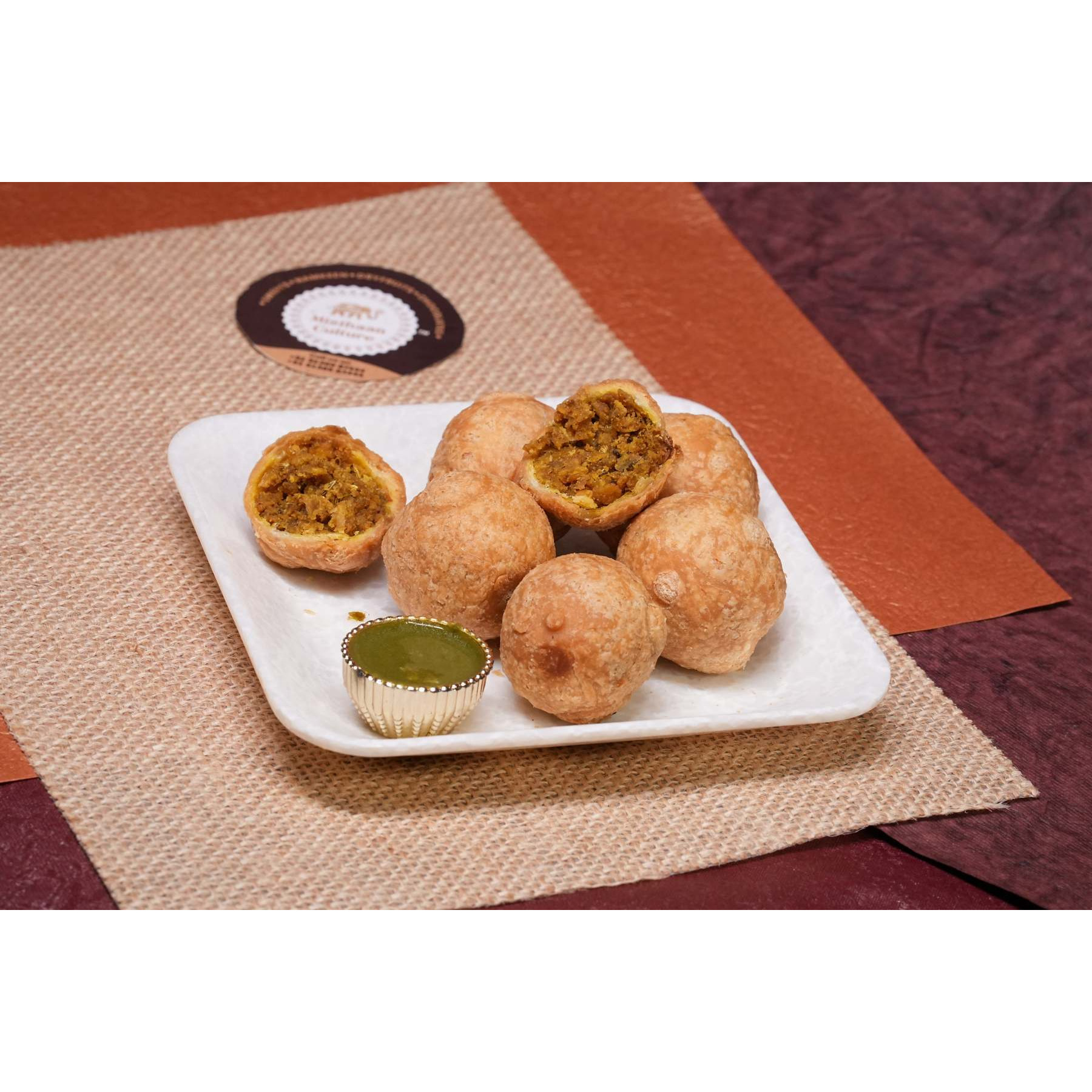 Savory Farsan Fiesta- 1 Kg (2.2Lb)