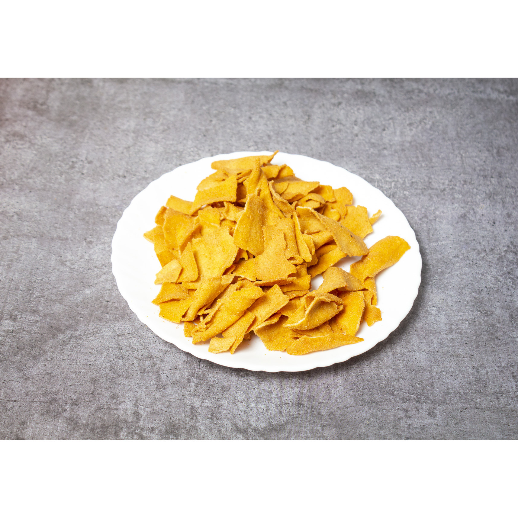 Crunchy Farsan Delight - 1 Kg (2.2Lb)
