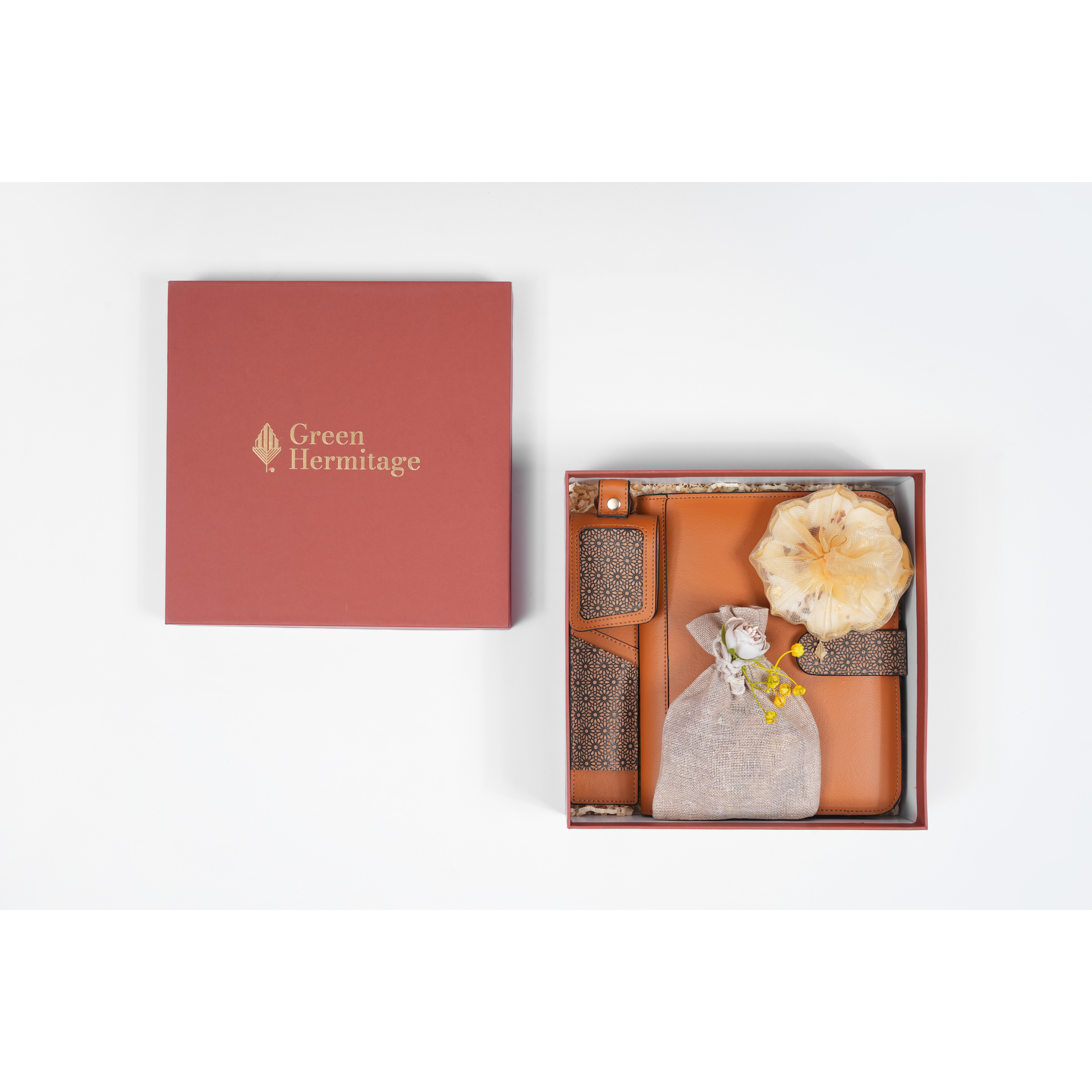 BOX - 2 The Mindful Moments Gift Set