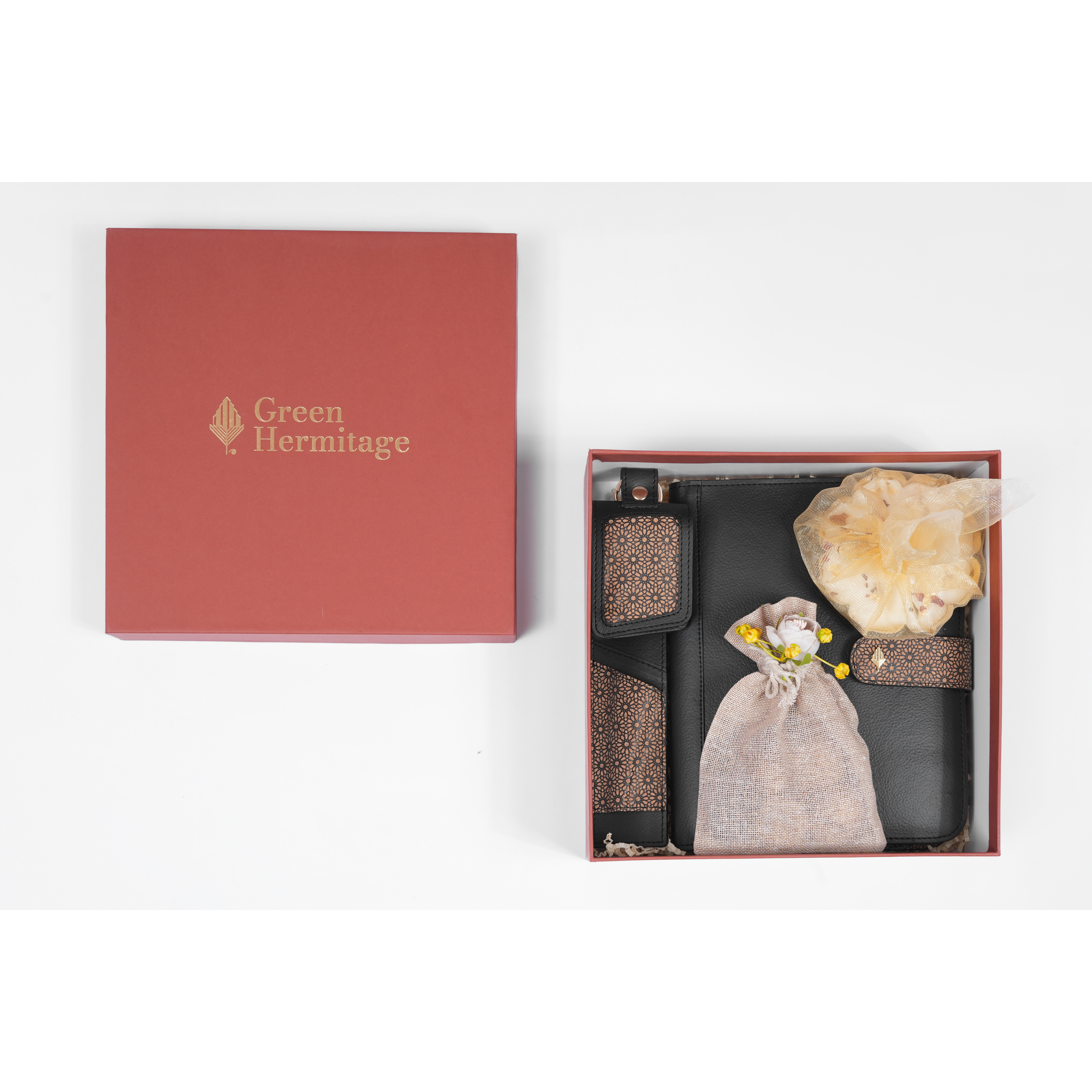 BOX - 2 The Mindful Moments Gift Set