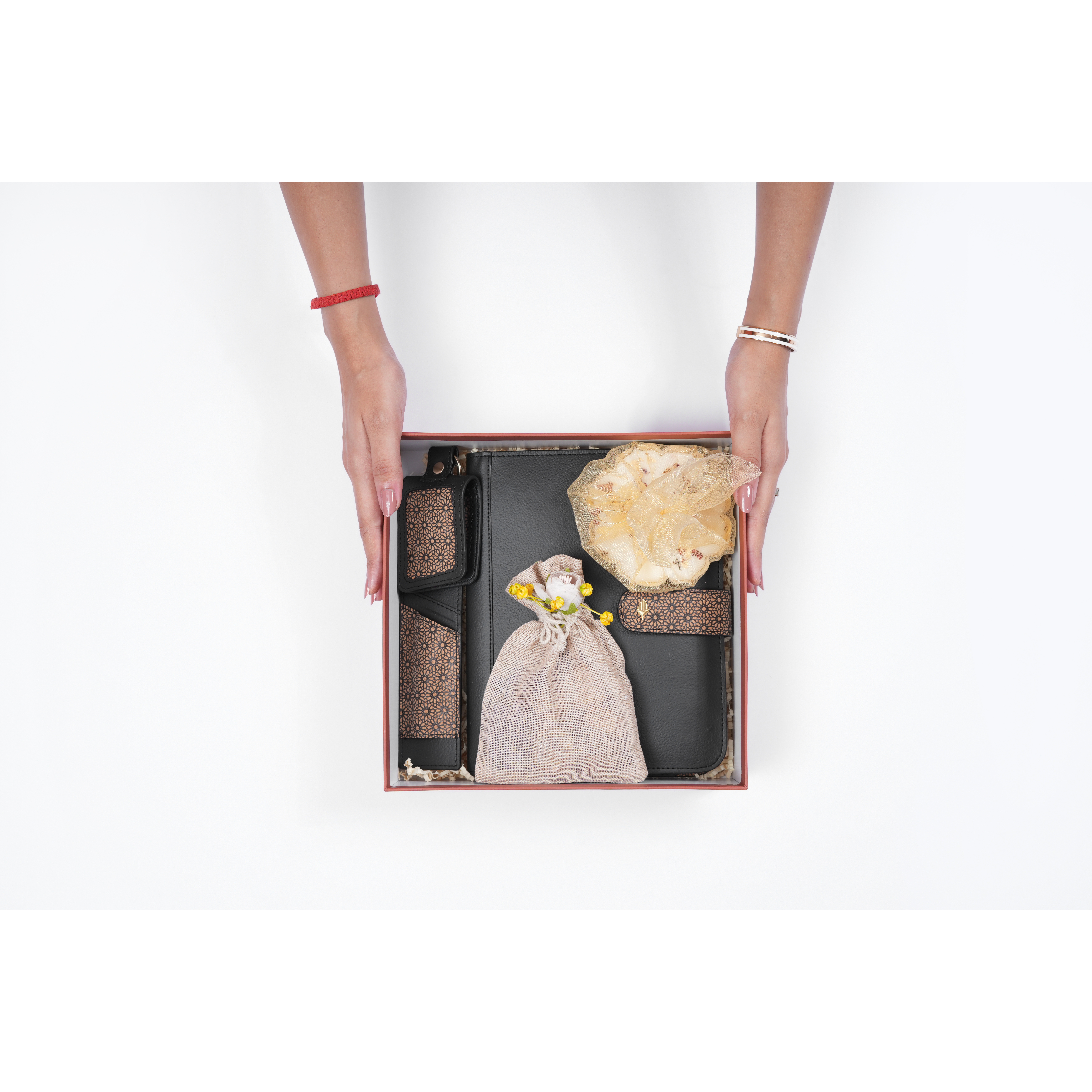 BOX - 2 The Mindful Moments Gift Set