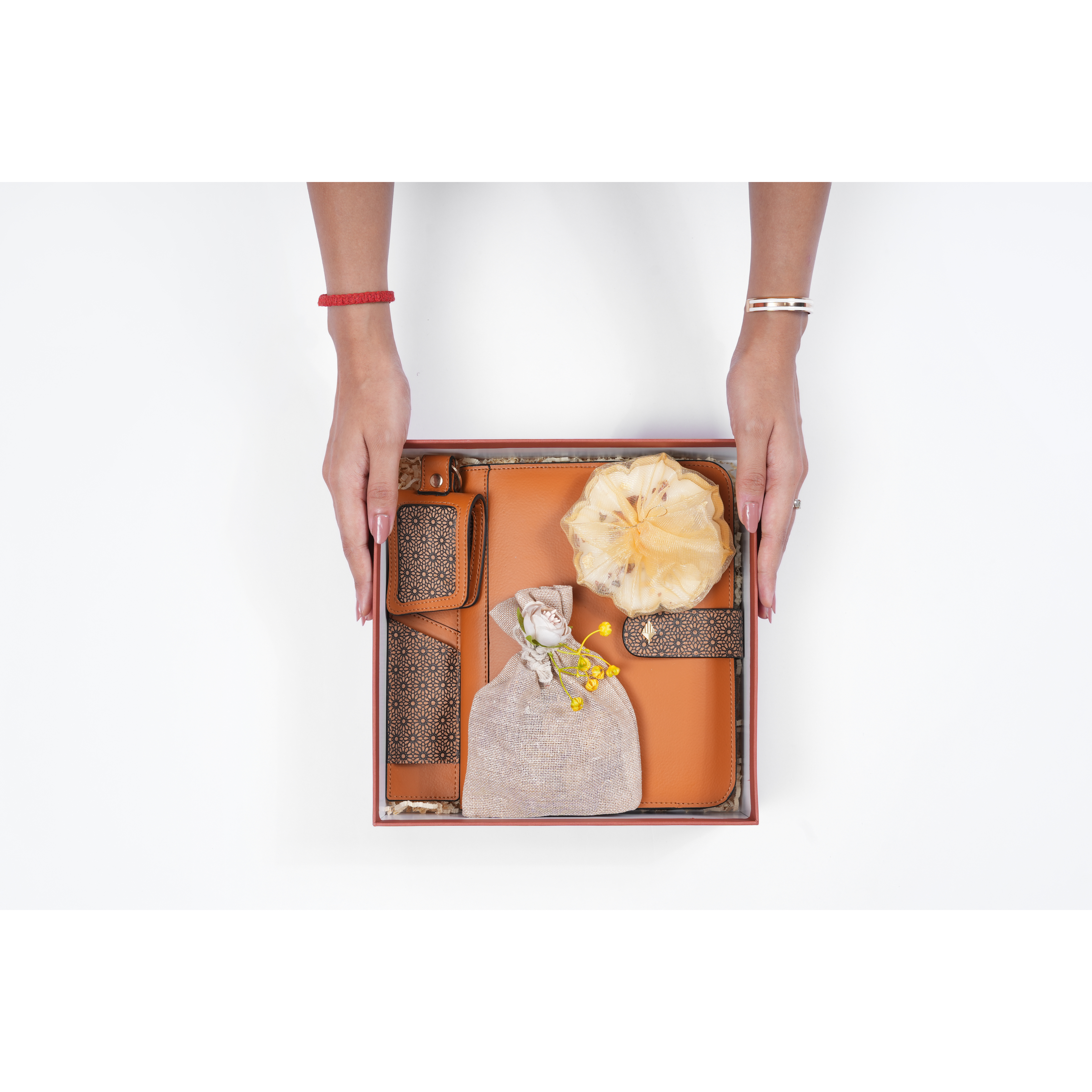 BOX - 2 The Mindful Moments Gift Set