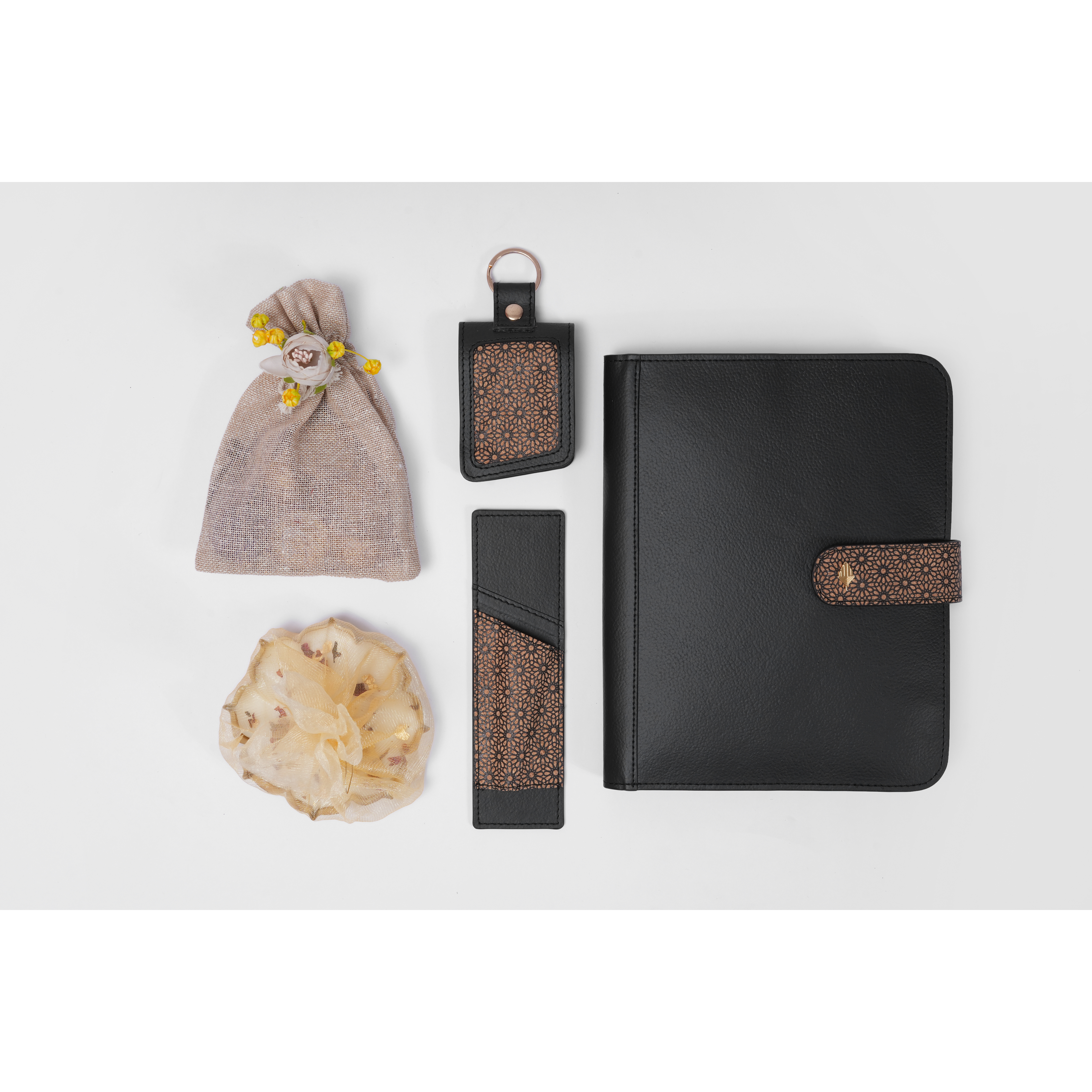 BOX - 2 The Mindful Moments Gift Set