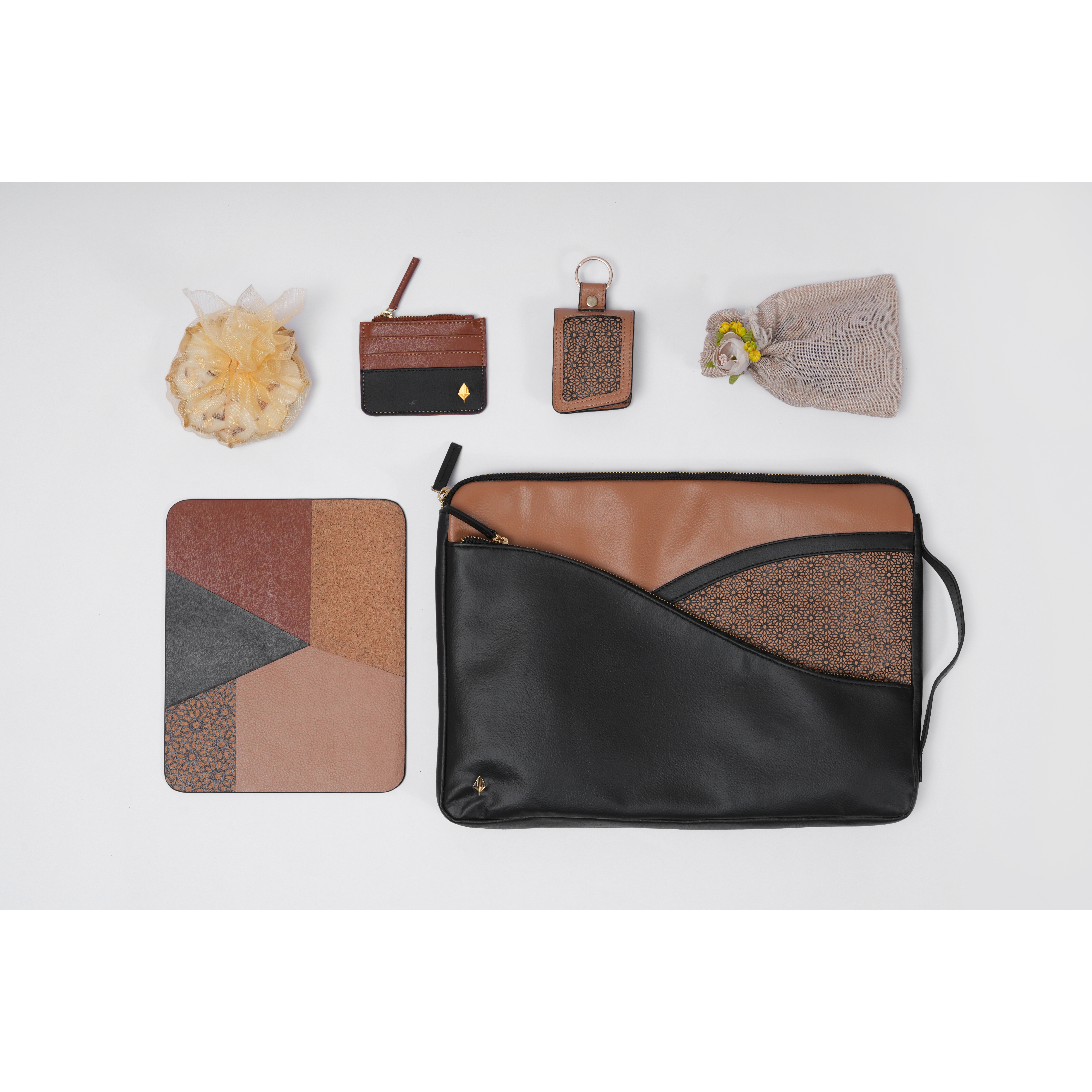 BOX - 3 Workday Wonders Gift Set
