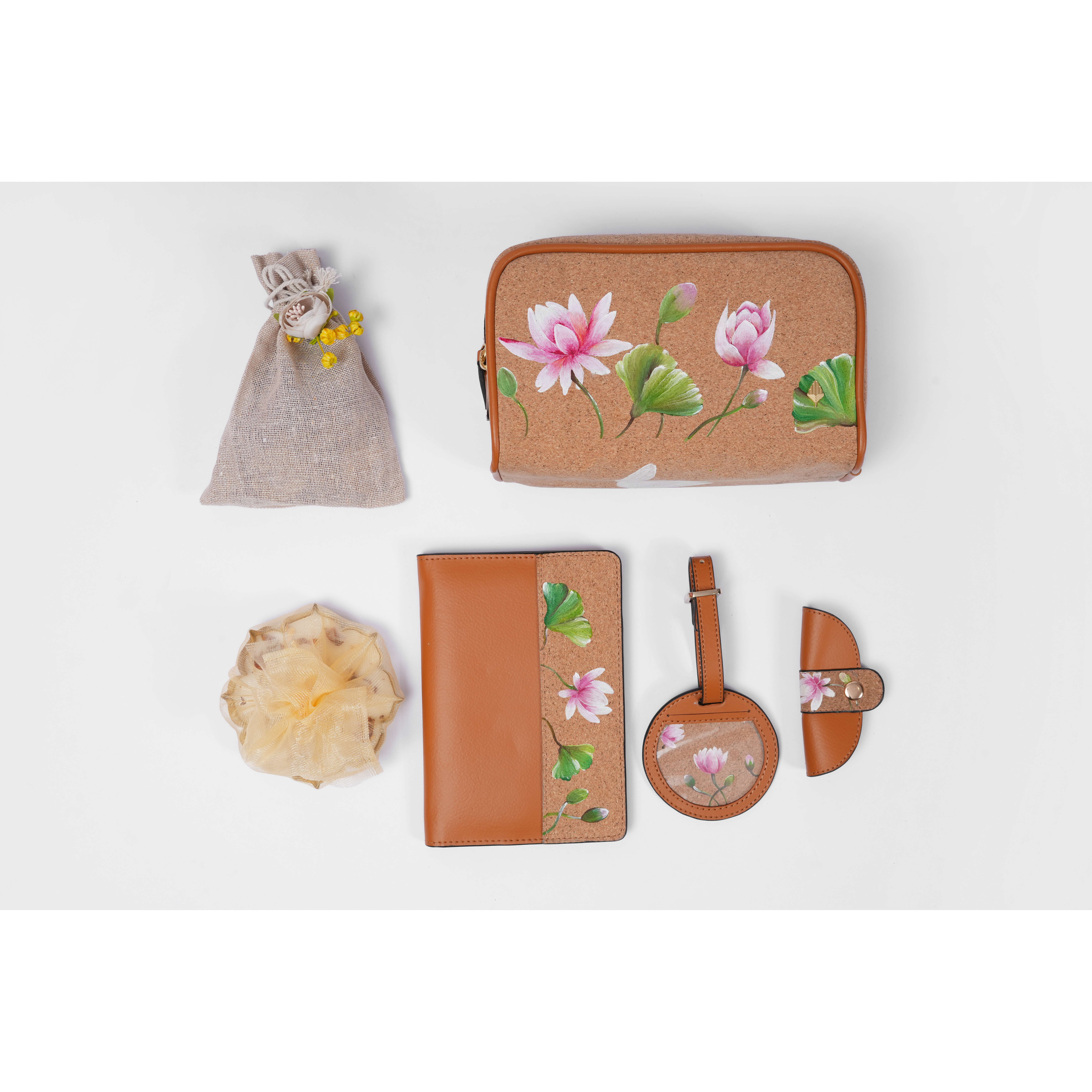 BOX 4 The Voyagers Gift Set