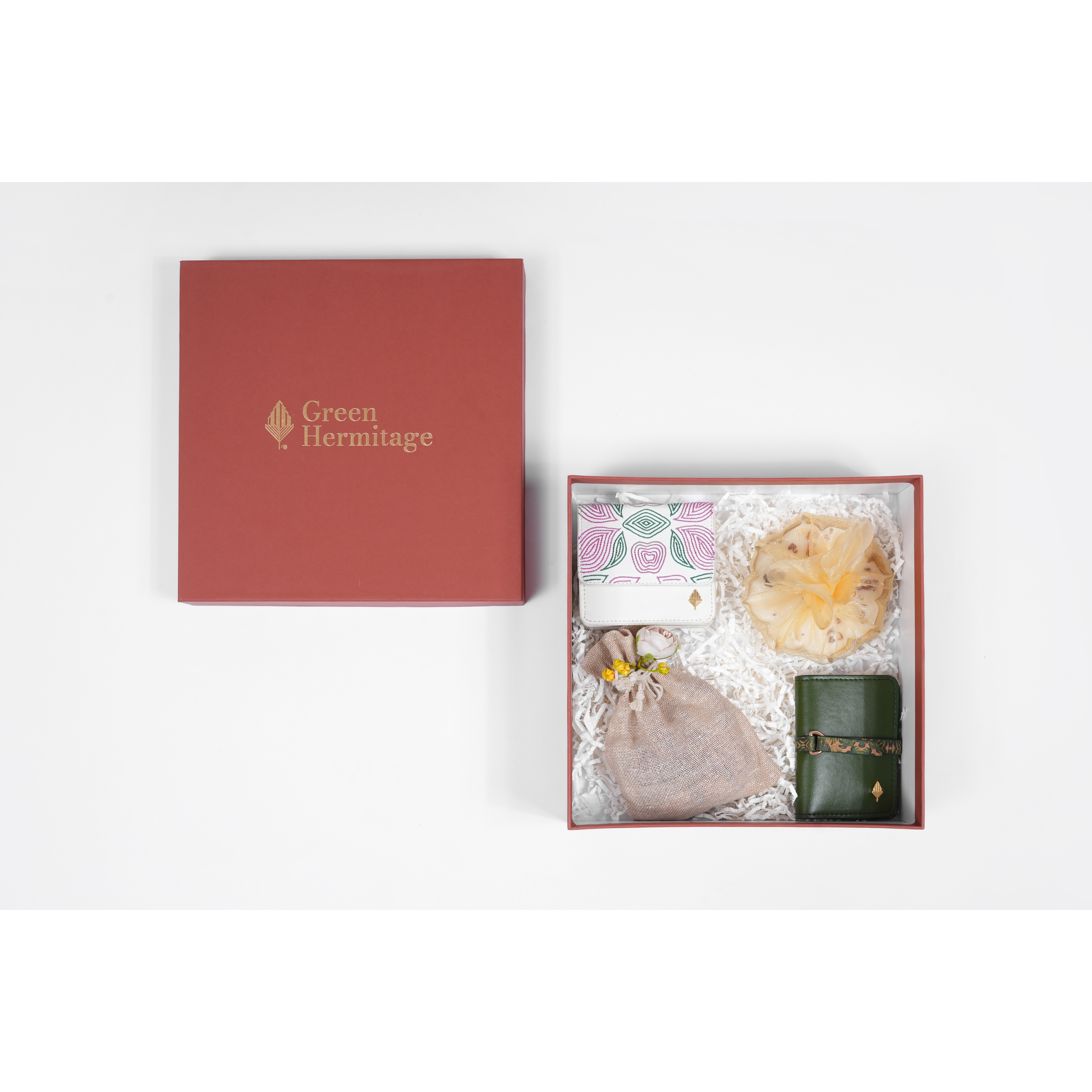 BOX 5 The Classic His & Her Gift Set